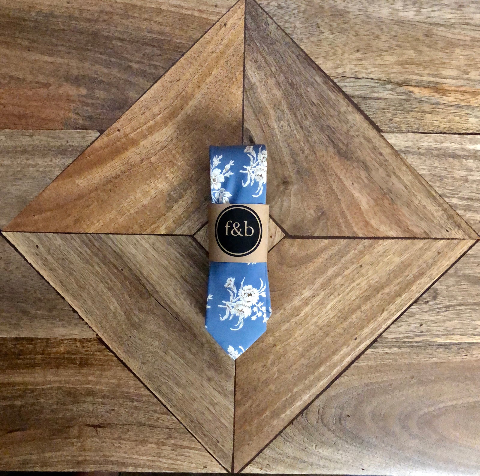 CLYDE || BOY - Boy's Tie