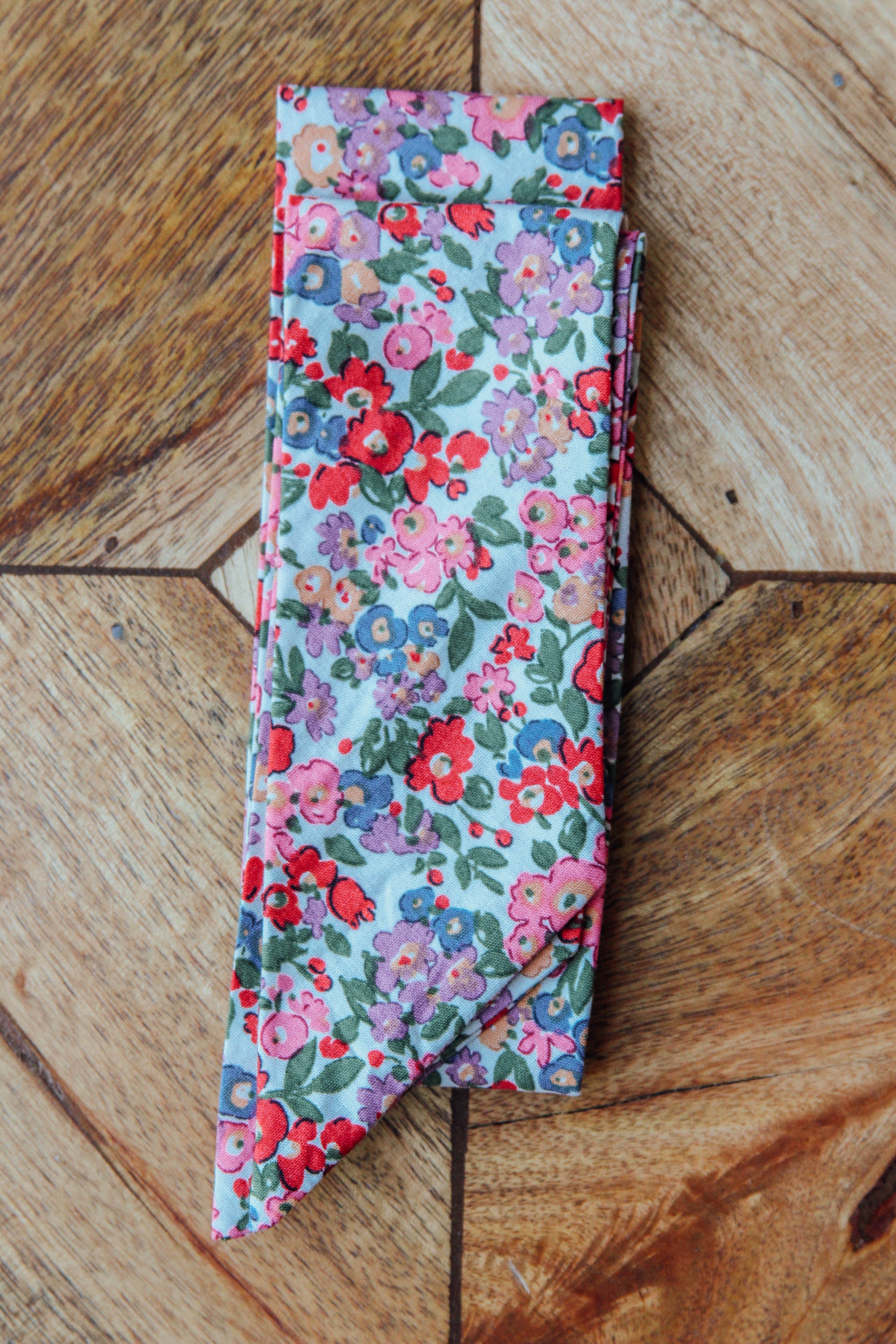 GALLAGHER || HAIR TIE - Hair Tie