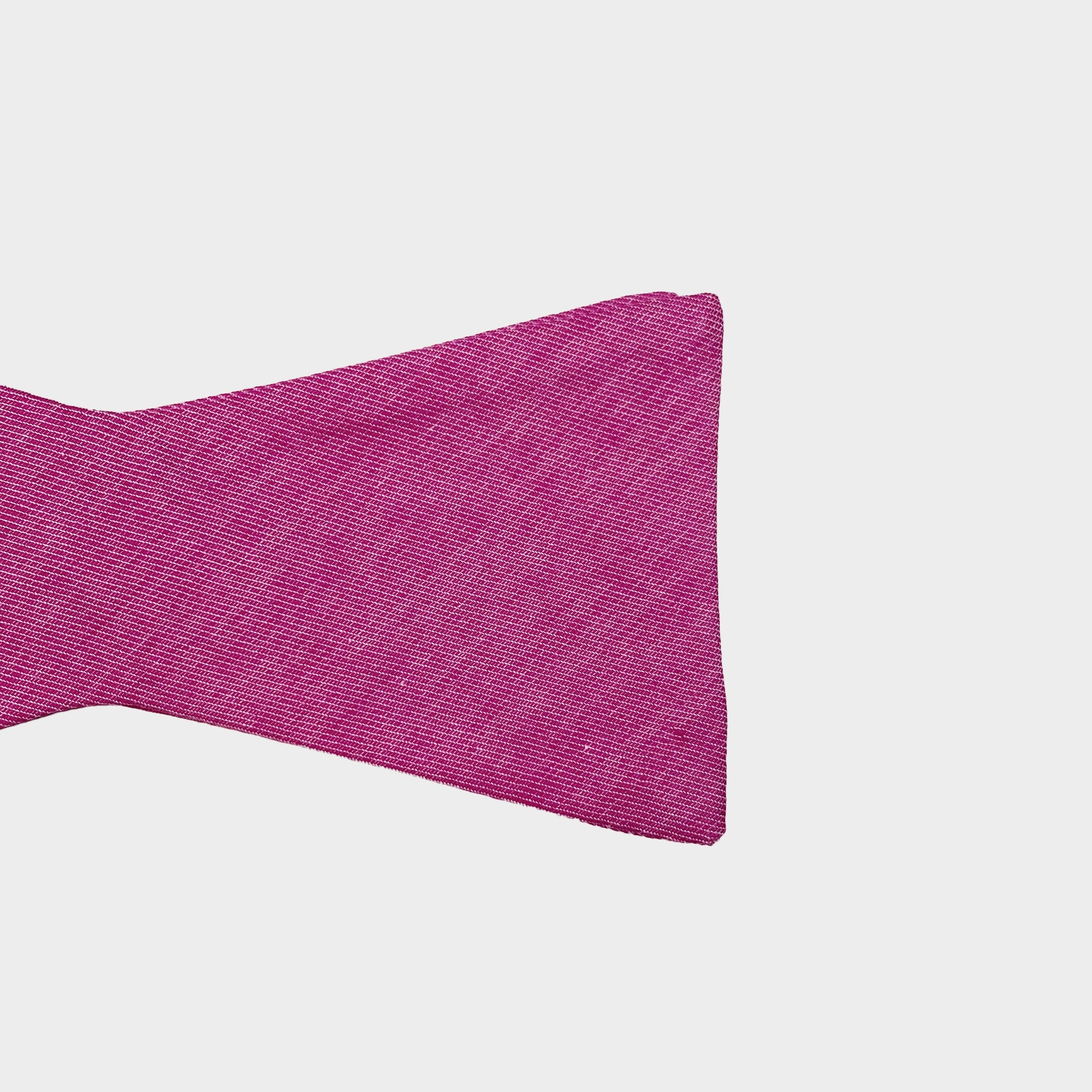 LEGEND || SELF-TIE BOW TIE - Self-Tie Bow Tie