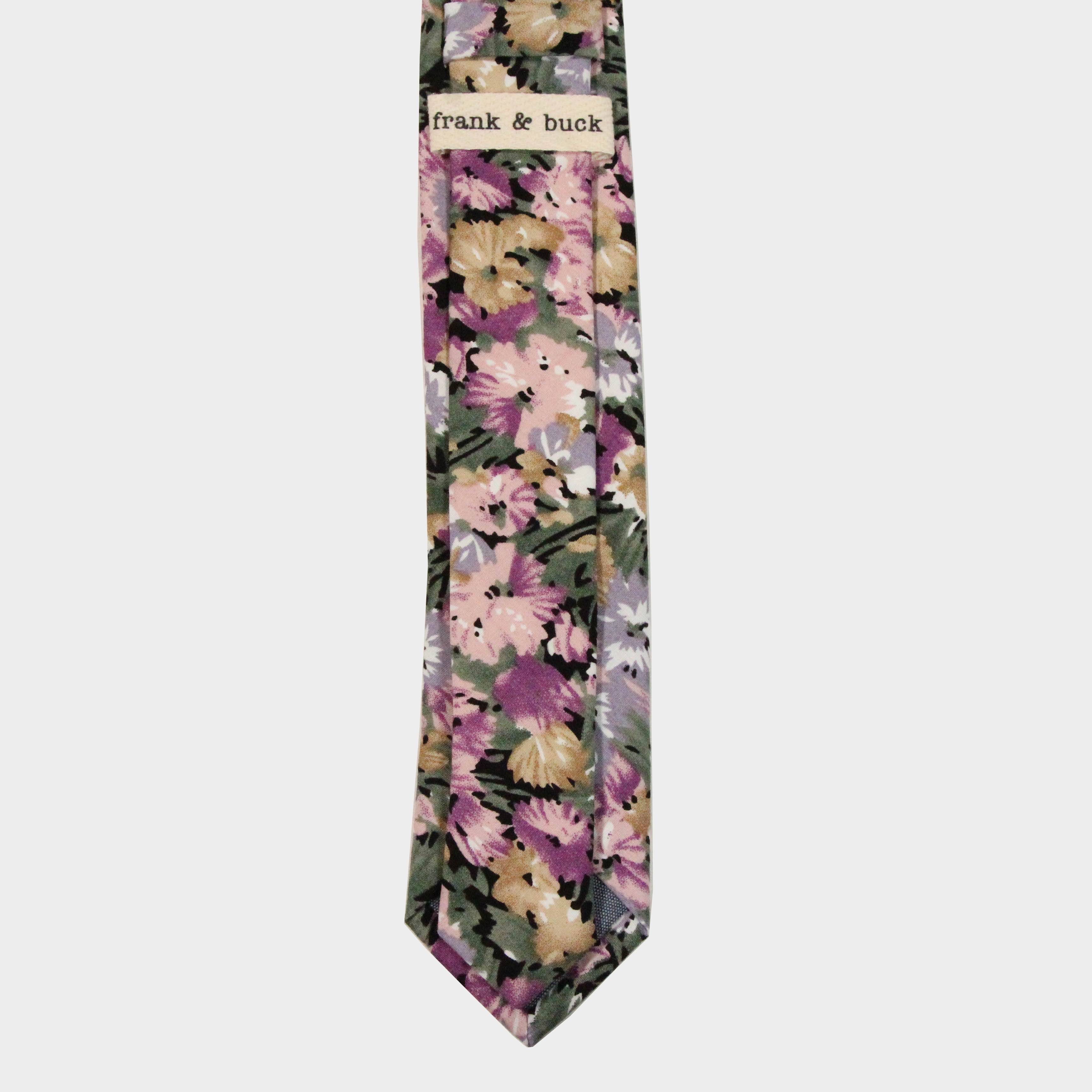 ZANE - Men's Tie