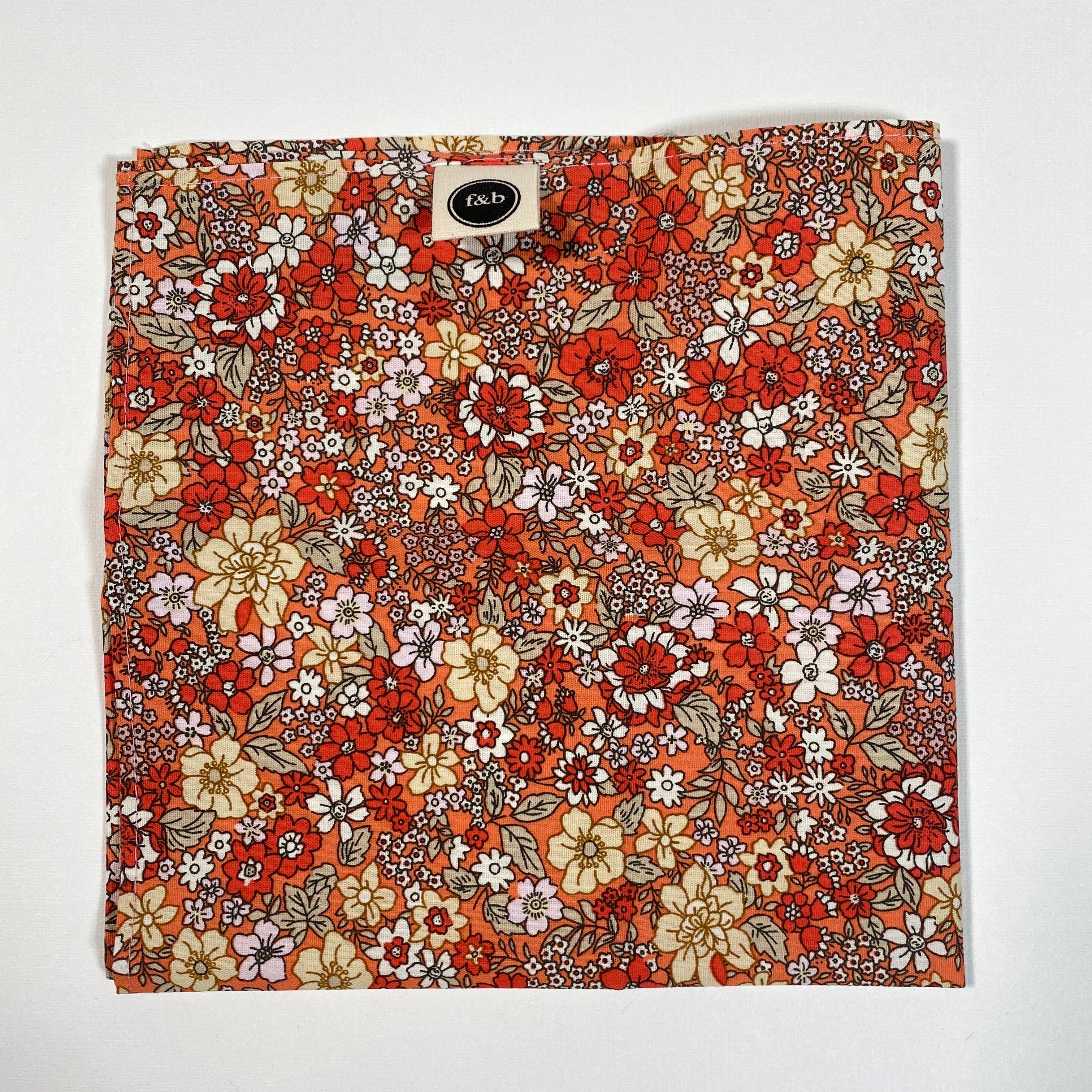 MURPHY || POCKET SQUARE - Pocket Square