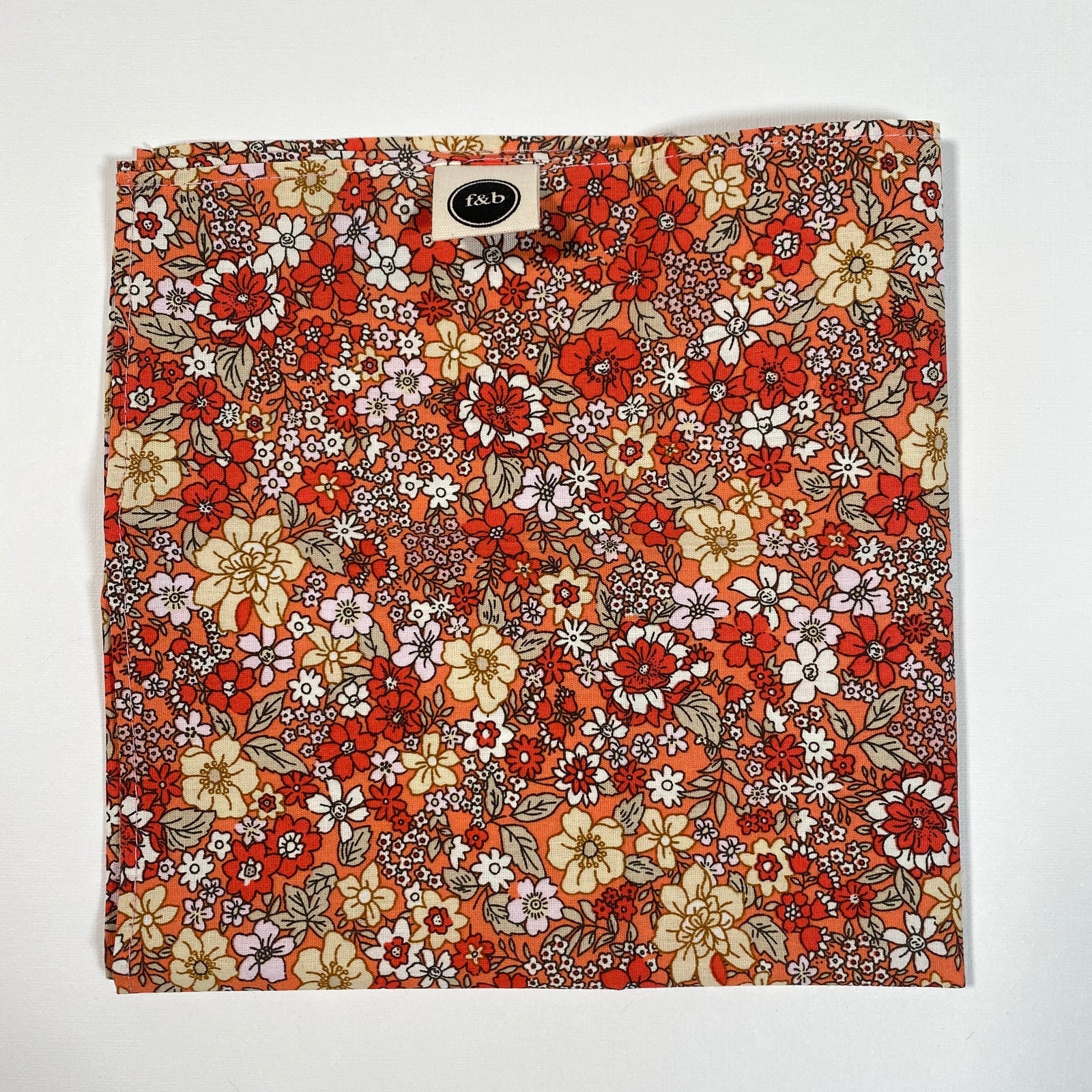 MURPHY || POCKET SQUARE - Pocket Square