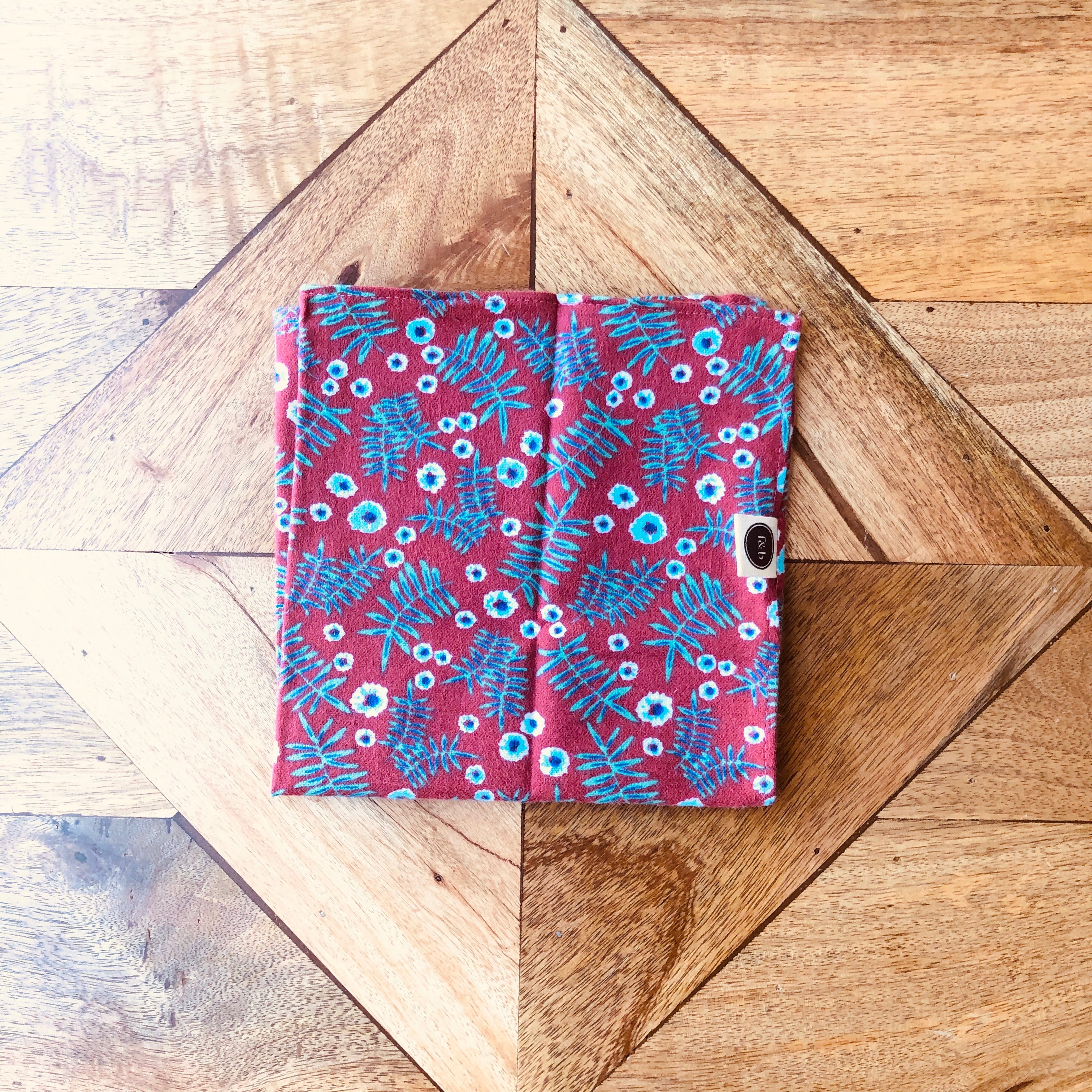 BAILEY || POCKET SQUARE - Pocket Square