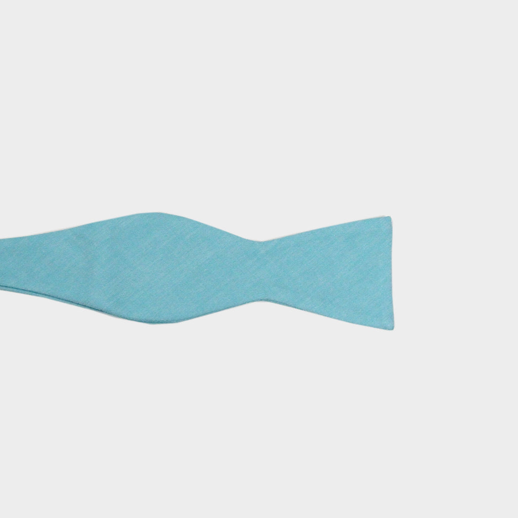 FELIX || SELF-TIE BOW TIE - Self-Tie Bow Tie
