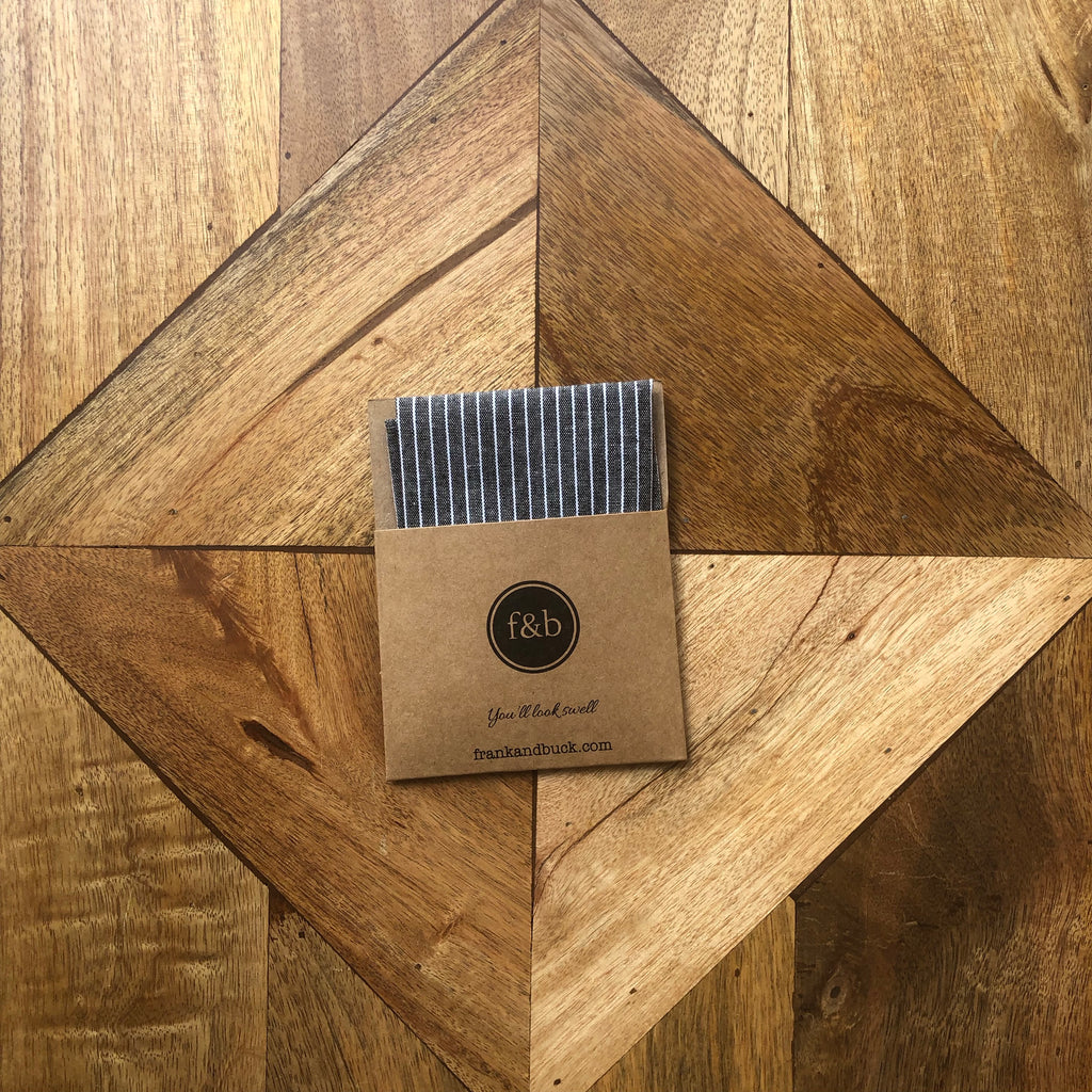 ROCCO || POCKET SQUARE - Pocket Square