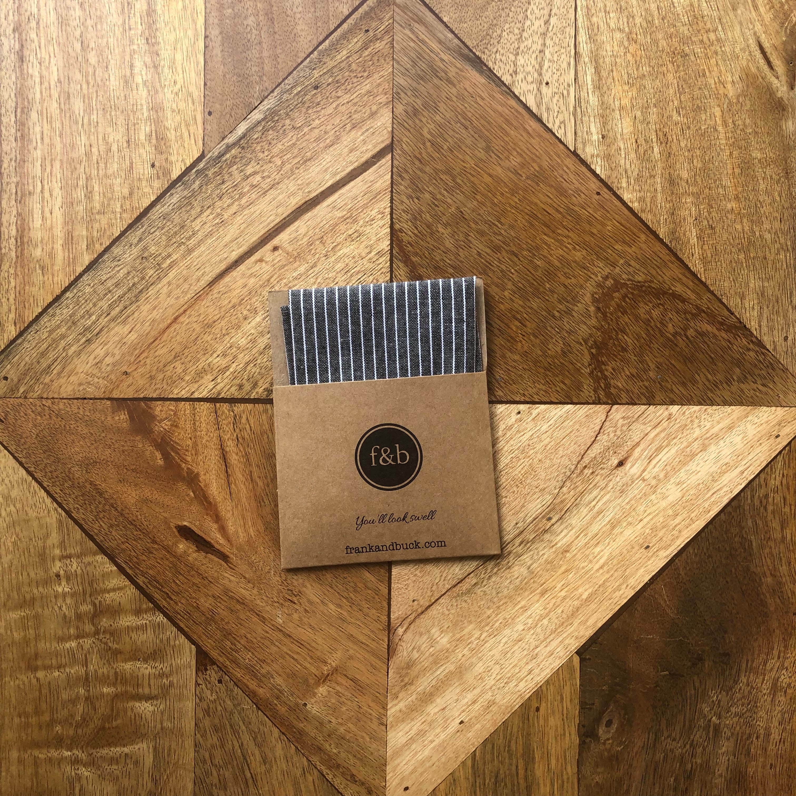 ROCCO || POCKET SQUARE - Pocket Square