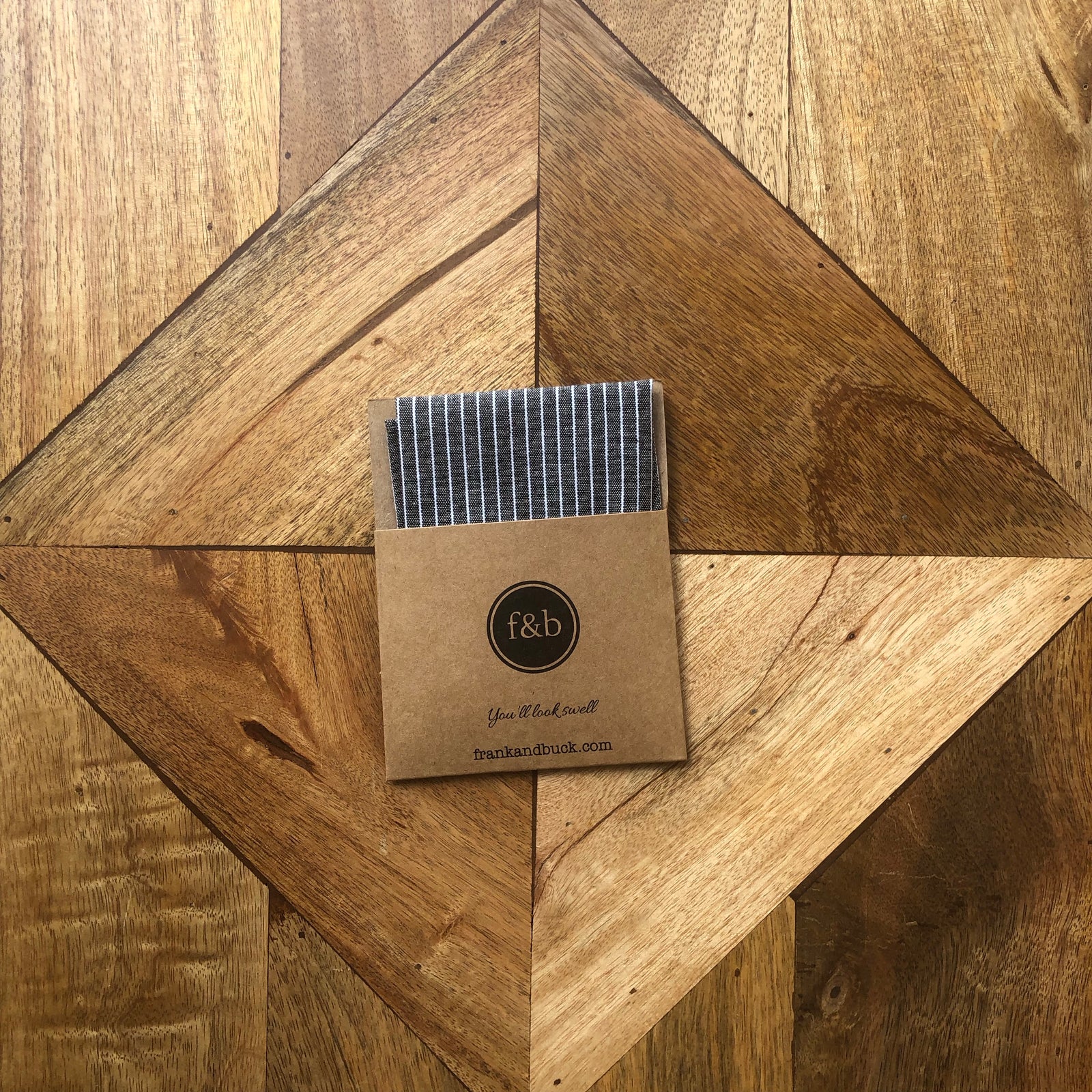 ROCCO || POCKET SQUARE - Pocket Square