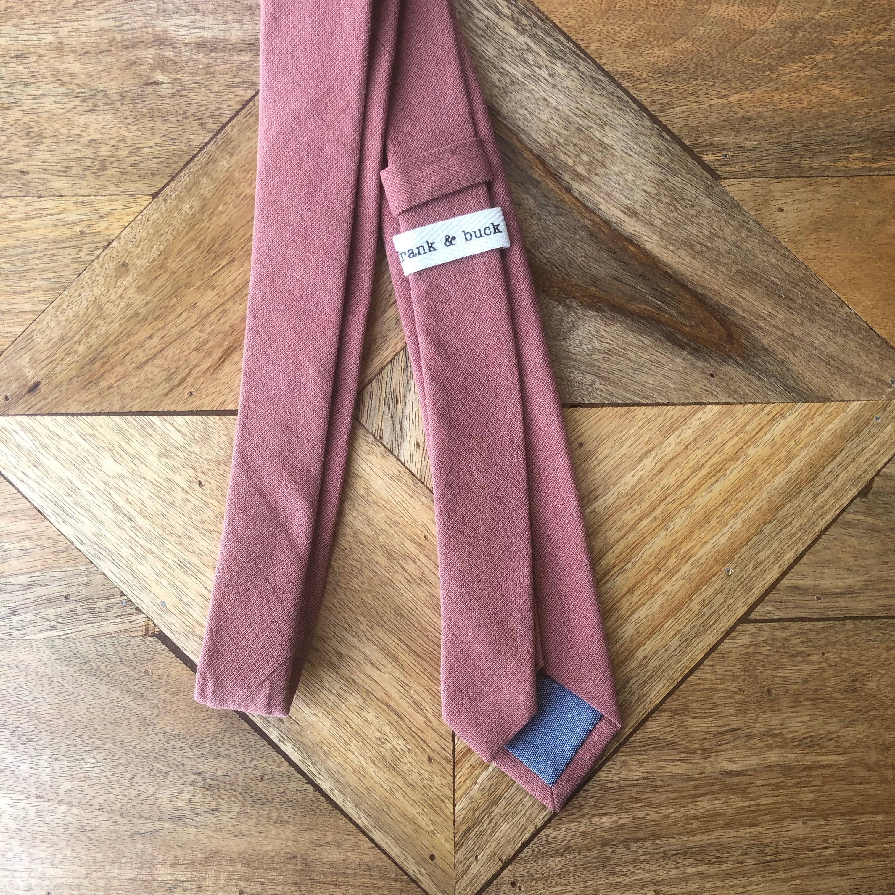 ISH - Men's Tie