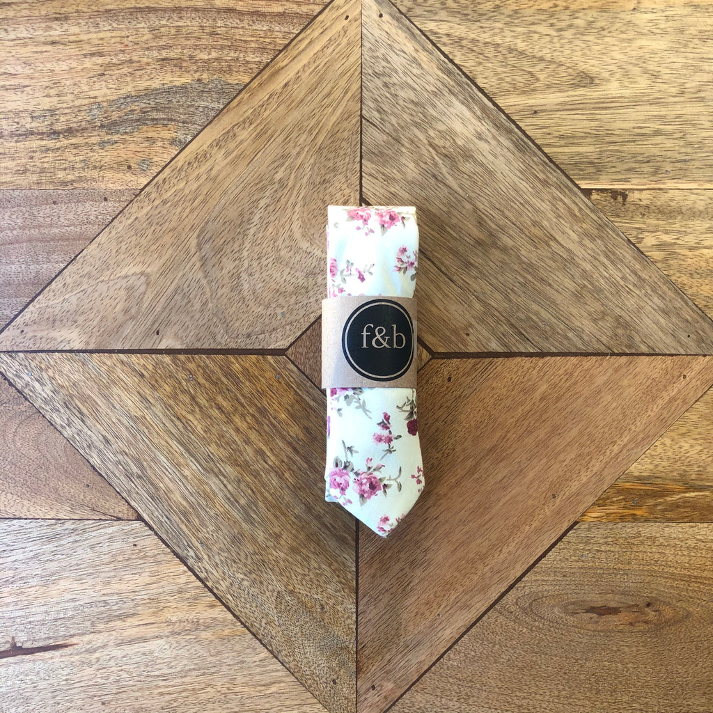 ISAK || BOY - Boy's Tie