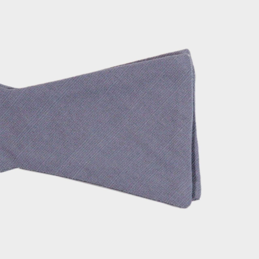 JARVIS || SELF-TIE BOW TIE - Self-Tie Bow Tie