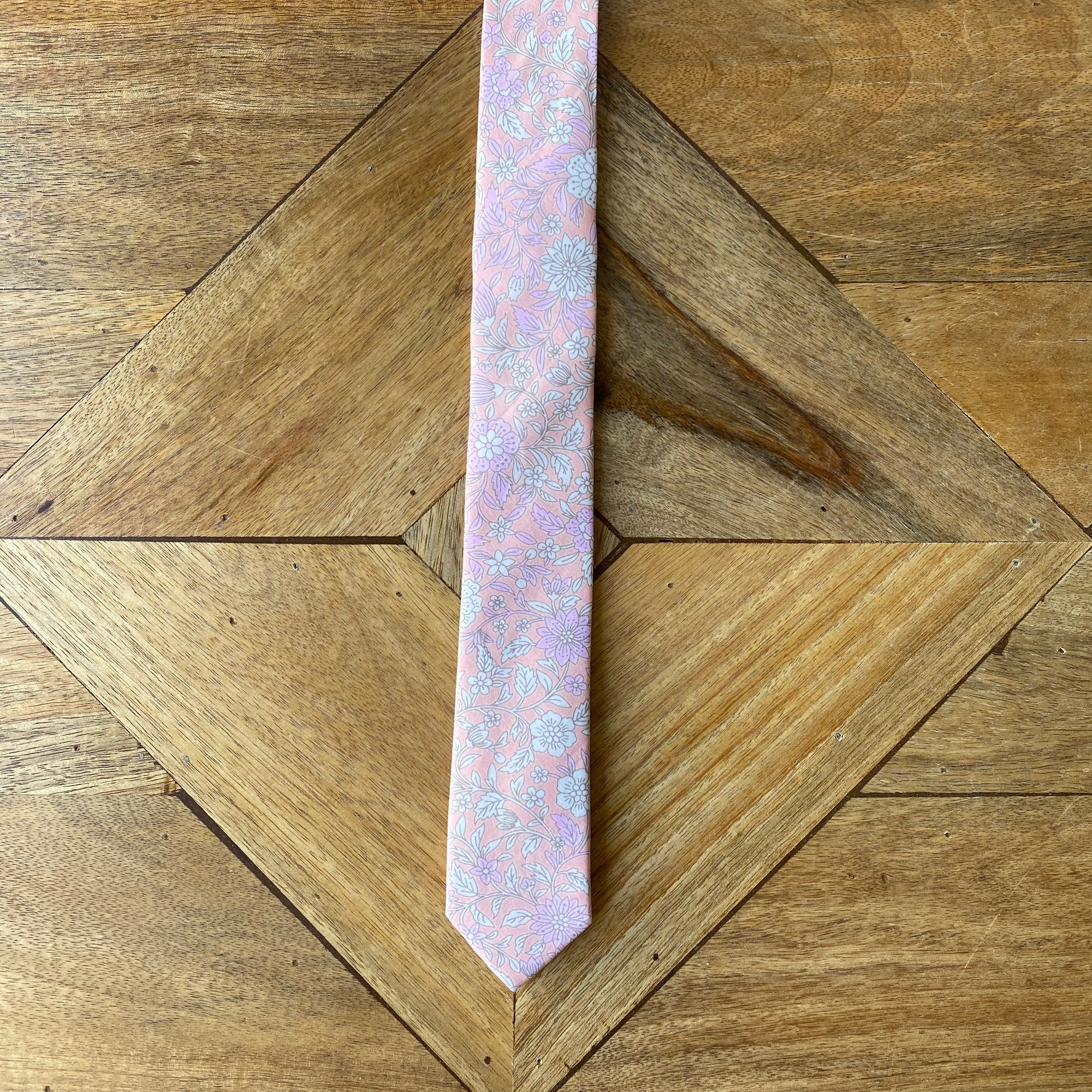 ELI || BOY - Boy's Tie