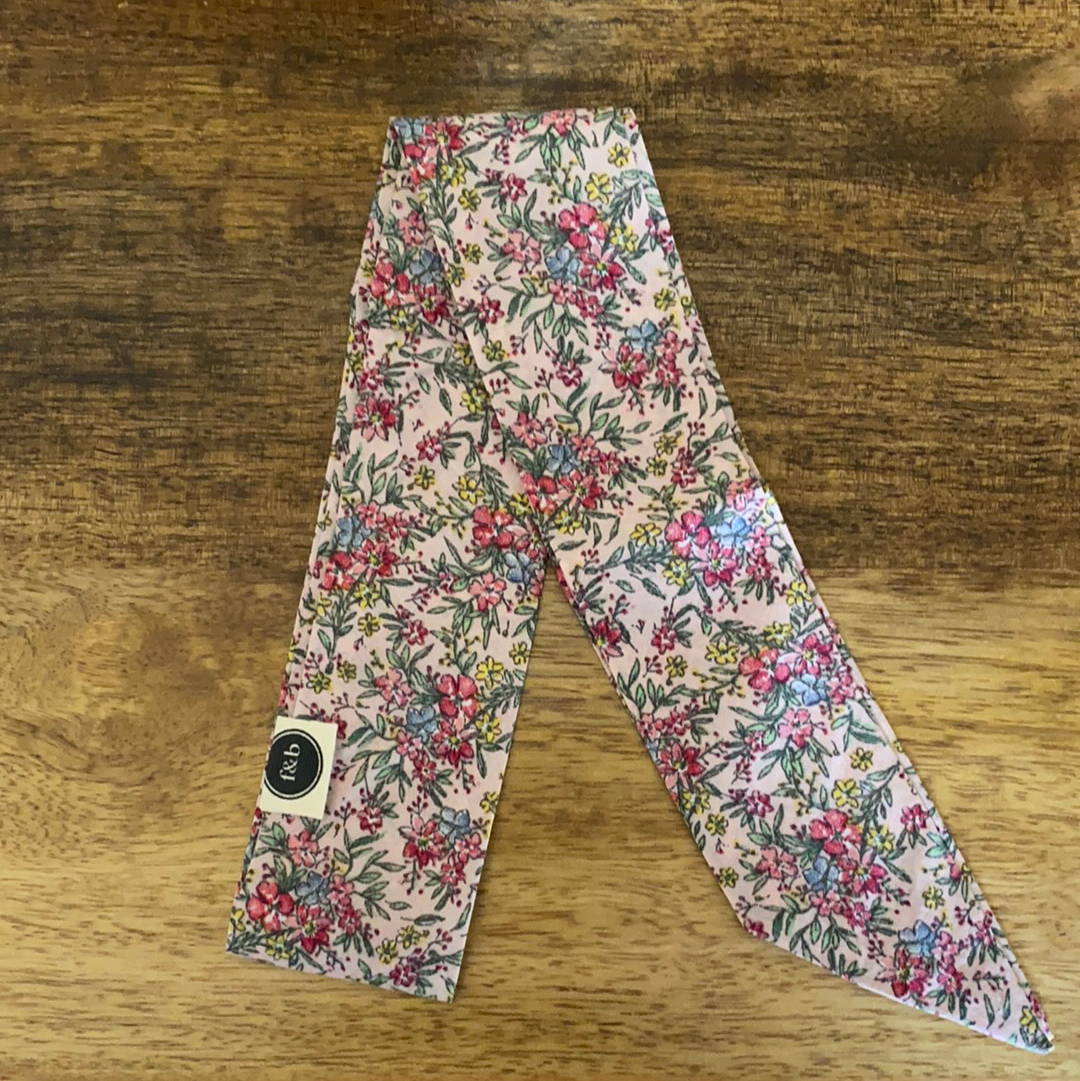 ROWAN || HAIR TIE - Hair Tie