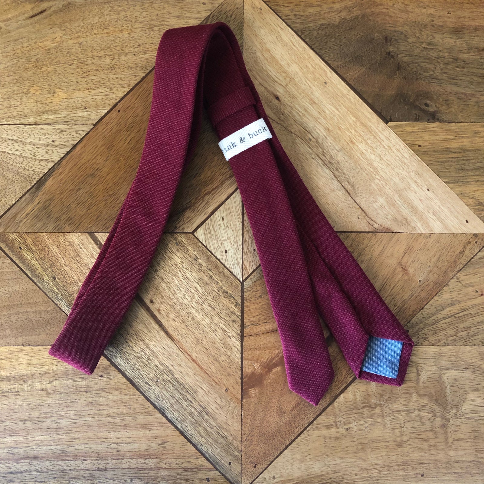 BASCOMB || BOY - Boy's Tie