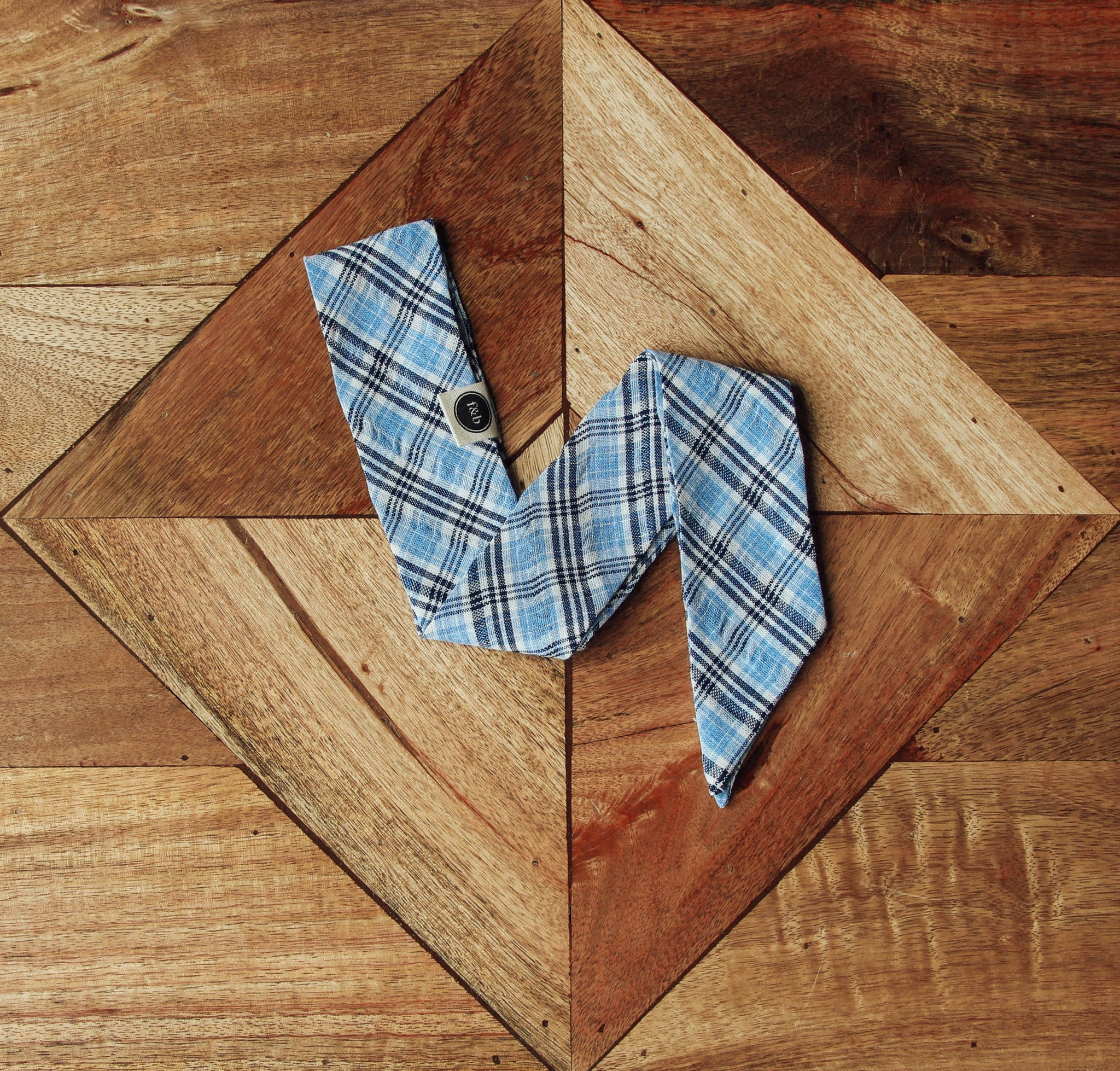 BRANDY || HAIR TIE - Hair Tie