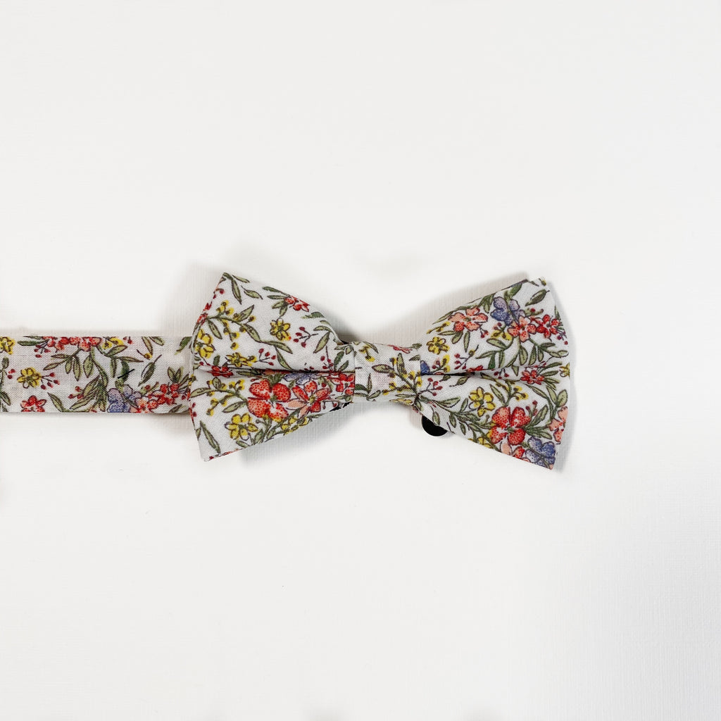 GREGORY || BOY BOW TIE - Boy's Bow Tie