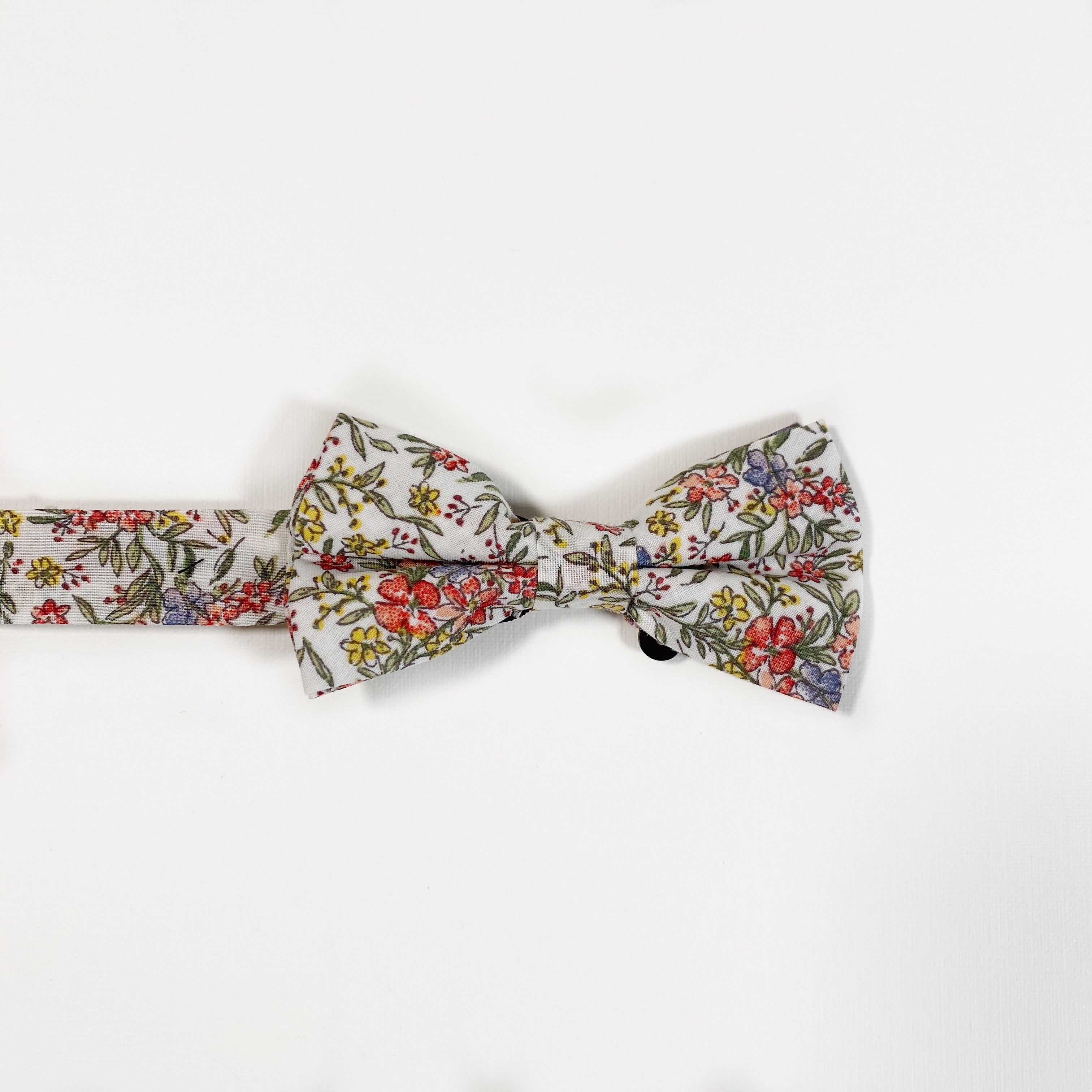 GREGORY || BOY BOW TIE - Boy's Bow Tie