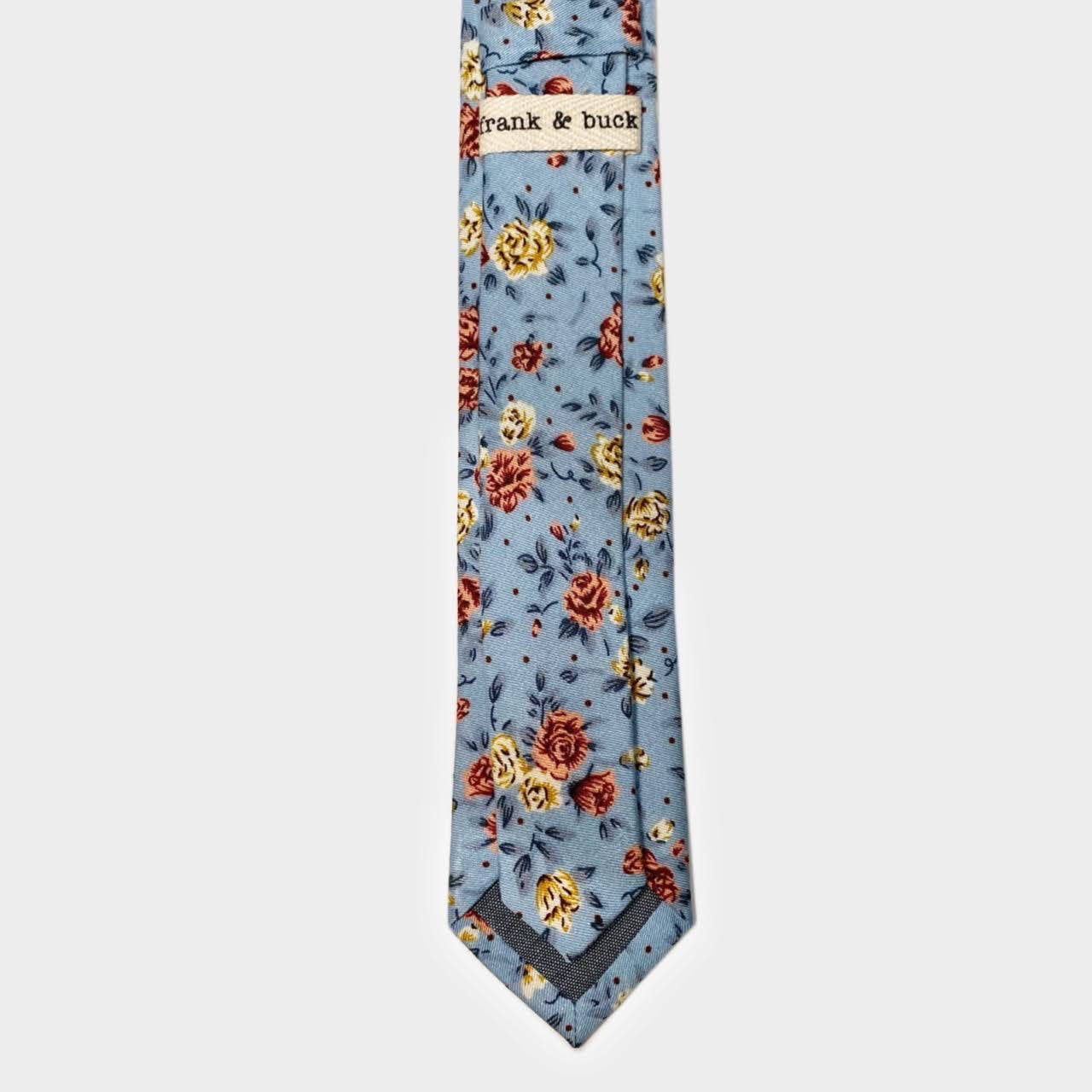 PERTH - Men's Tie