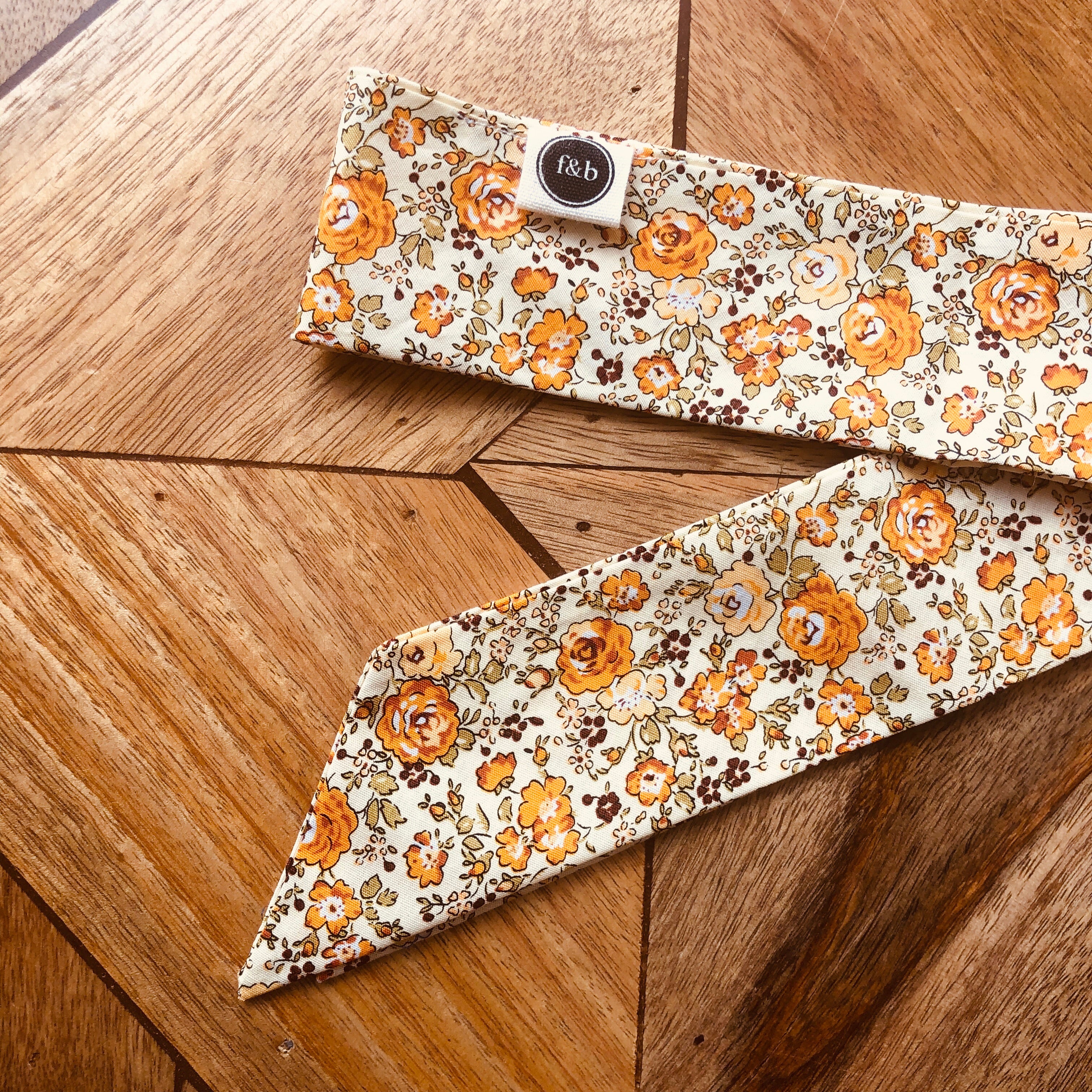 SONNY || HAIR TIE - Hair Tie