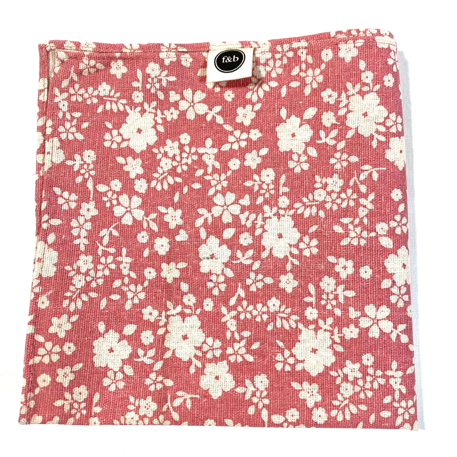 RUNNER || POCKET SQUARE - Pocket Square