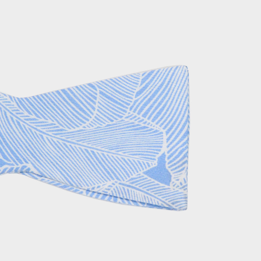 SORA || SELF-TIE BOW TIE - Self-Tie Bow Tie