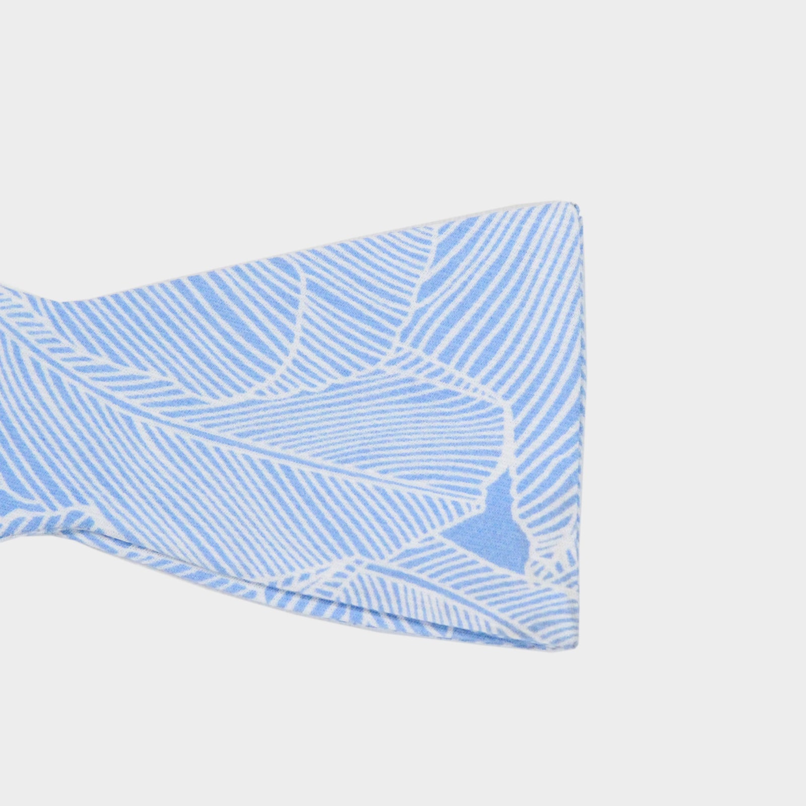 SORA || SELF-TIE BOW TIE - Self-Tie Bow Tie