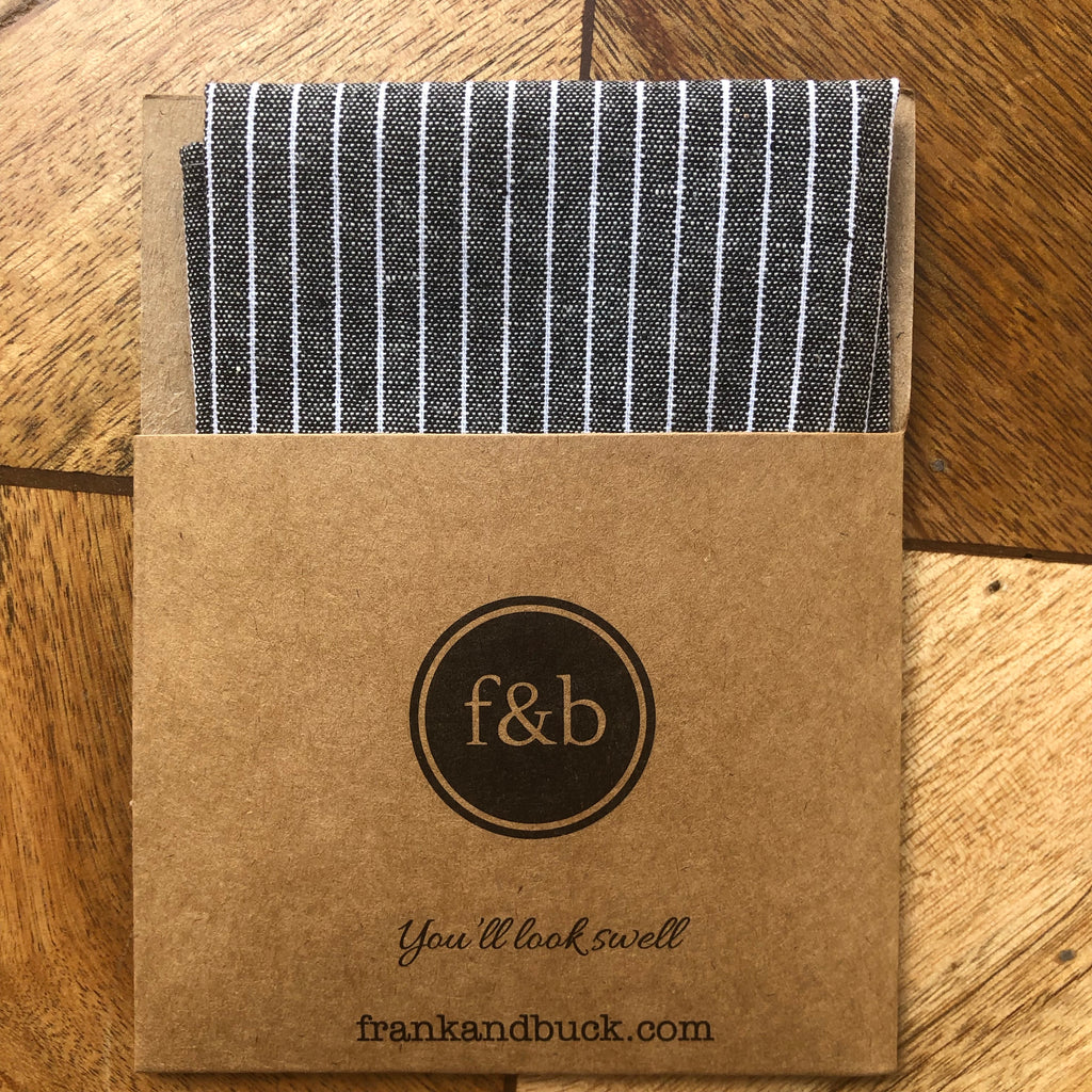 ROCCO || POCKET SQUARE - Pocket Square