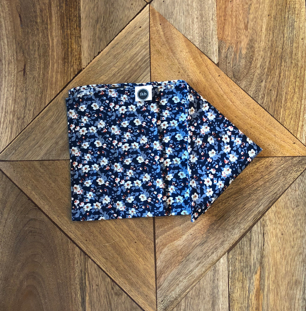 ANDY || PET BANDANA - Pet Bandana