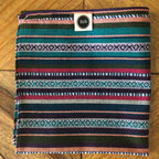 IQUITOS || POCKET SQUARE - Pocket Square