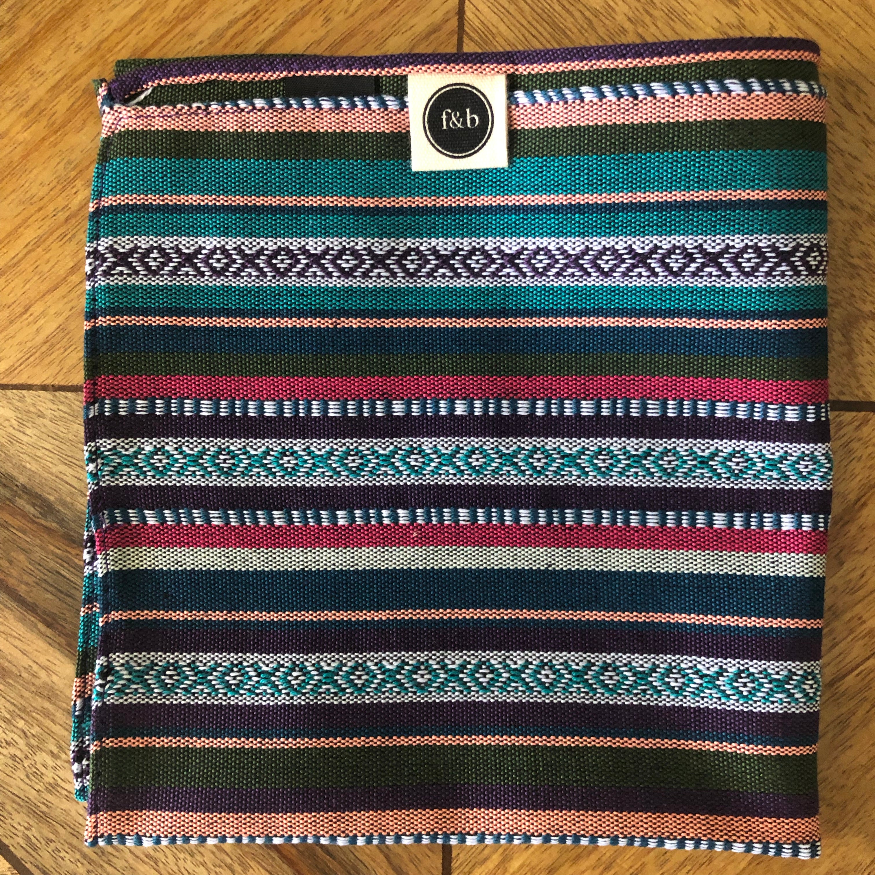 IQUITOS || POCKET SQUARE - Pocket Square