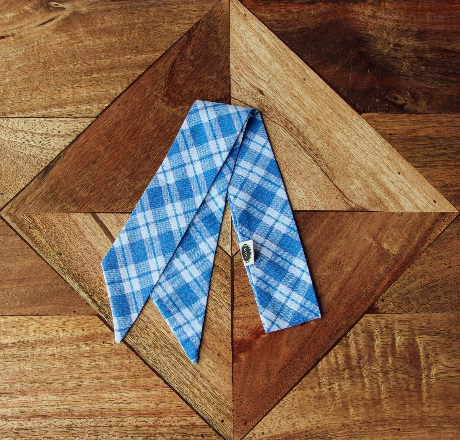 BROOKLYN || PET TIE - Pet Tie