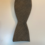 QUINN || SELF-TIE BOW TIE - Self-Tie Bow Tie