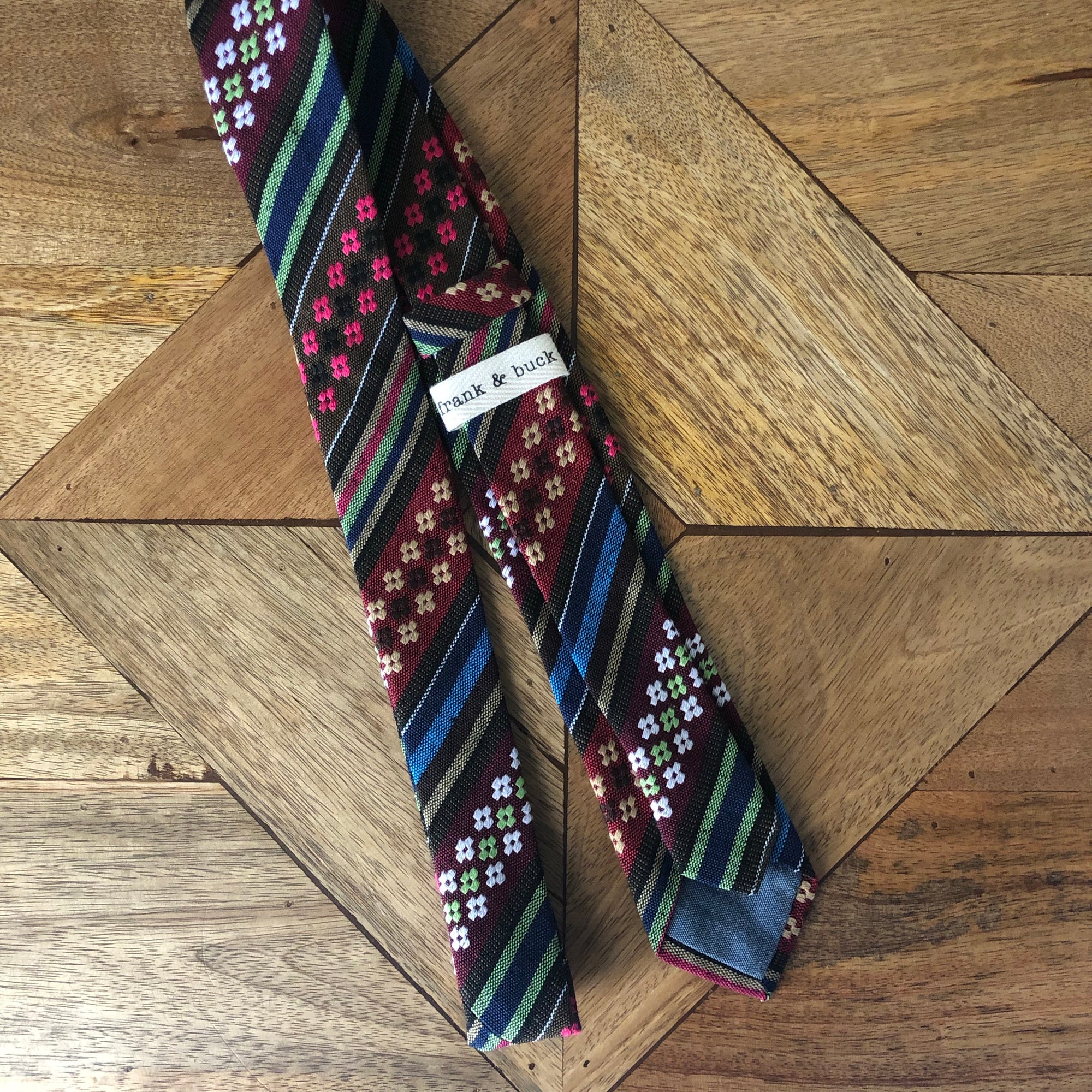 DOMINIC - Men's Tie