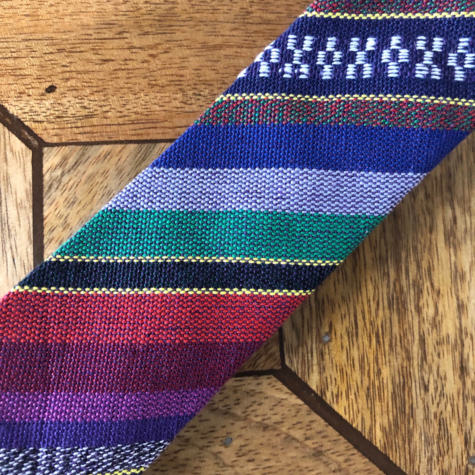 RIO || BOY - Boy's Tie