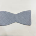 JEFF || SELF-TIE BOW TIE - Self-Tie Bow Tie