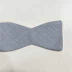 JEFF || SELF-TIE BOW TIE - Self-Tie Bow Tie