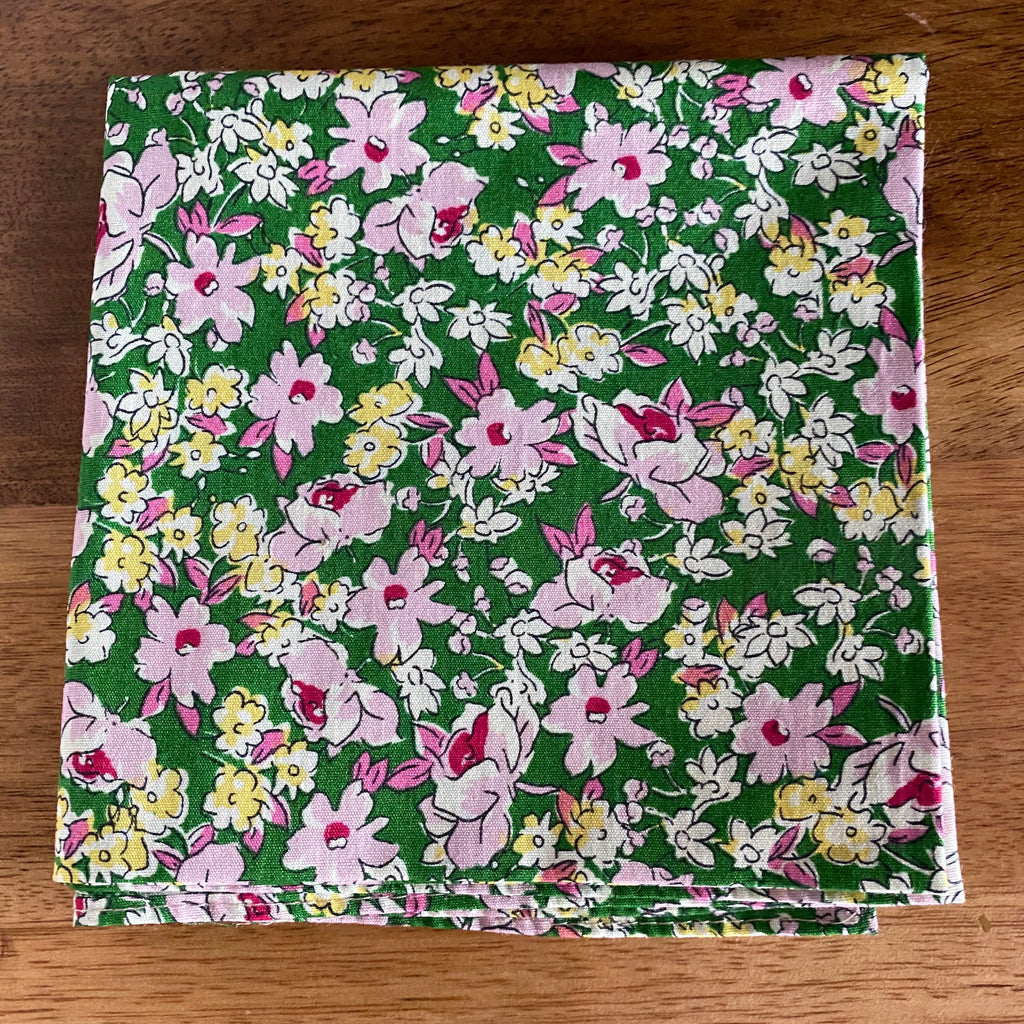 GRANGER || POCKET SQUARE - Pocket Square