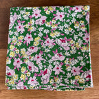 GRANGER || POCKET SQUARE - Pocket Square