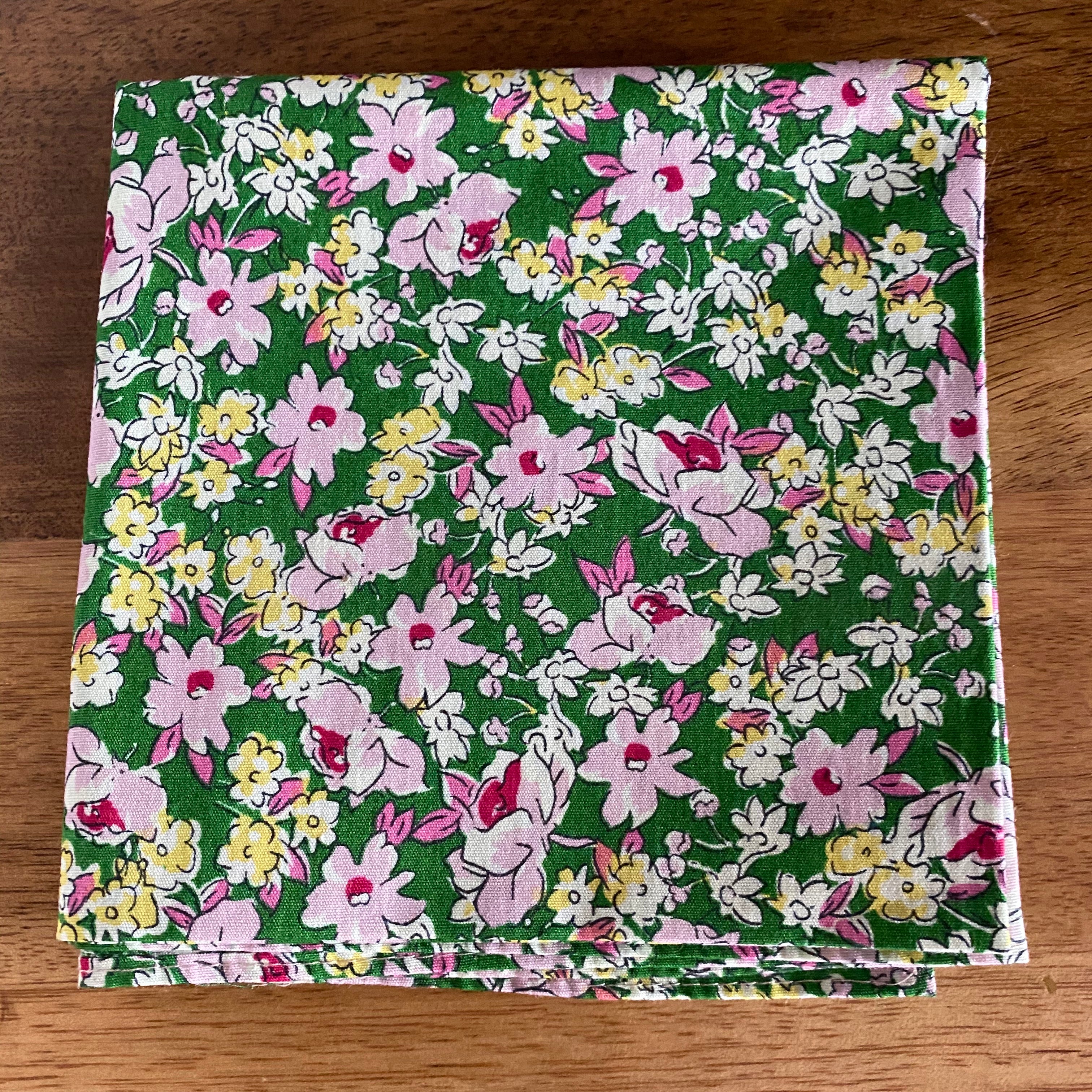 GRANGER || POCKET SQUARE - Pocket Square