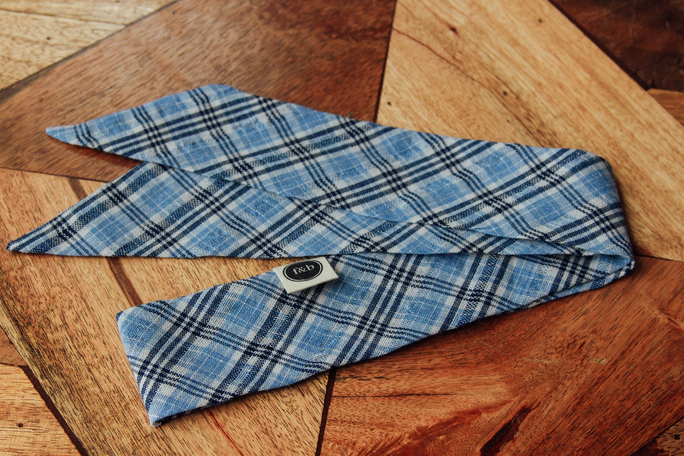 BRANDY || HAIR TIE - Hair Tie