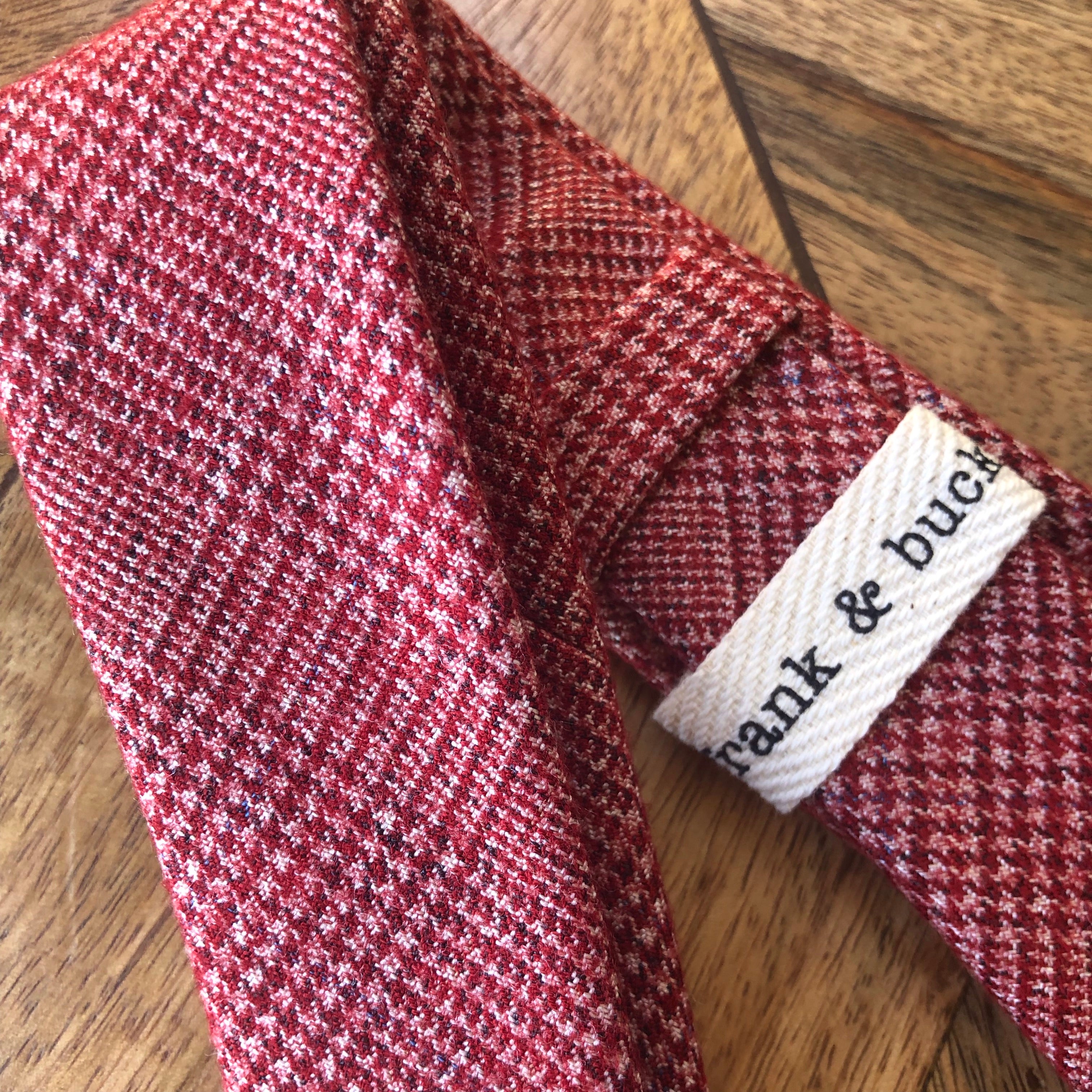 OSBORNE || BOY - Boy's Tie