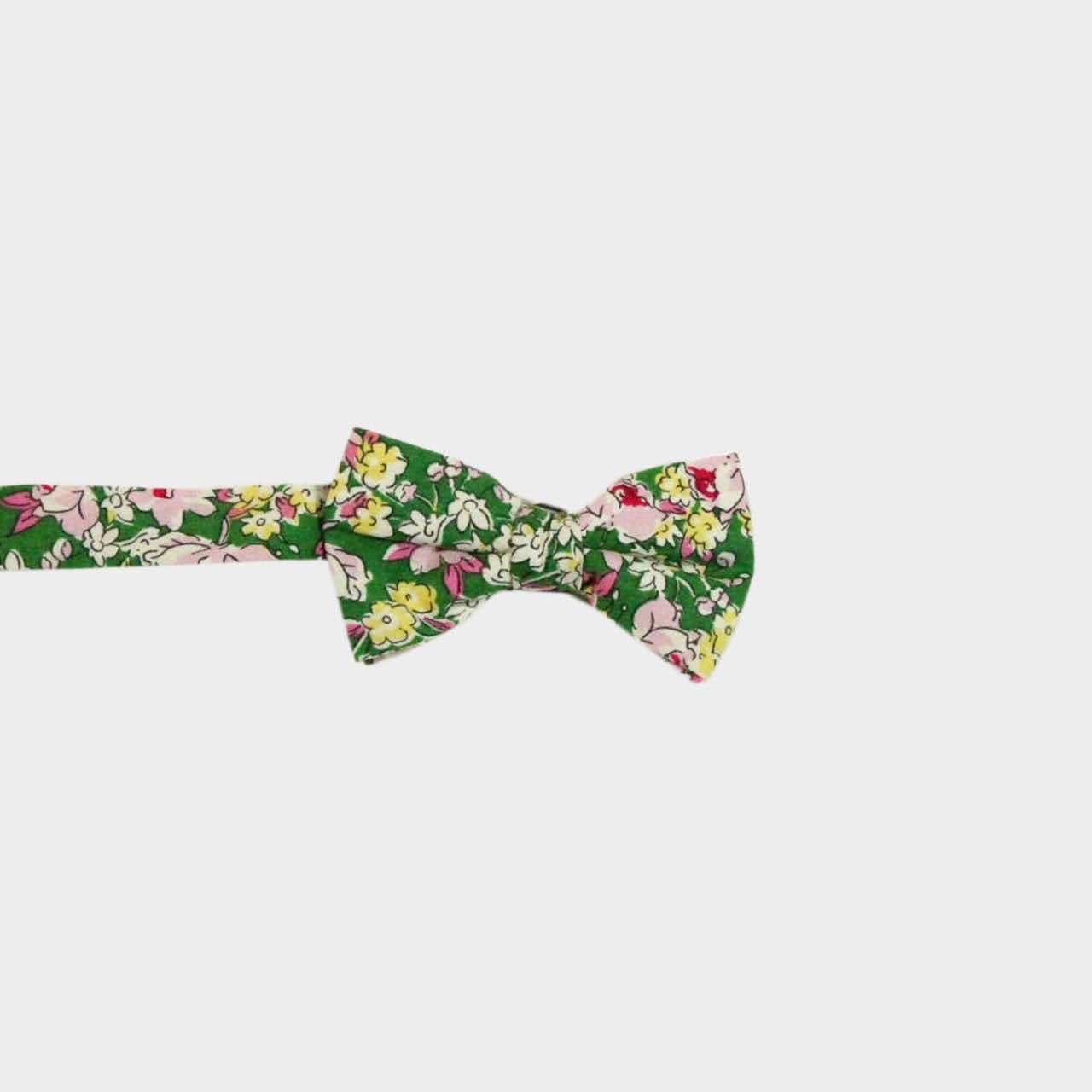 GRANGER || BOY BOW TIE - Boy's Bow Tie