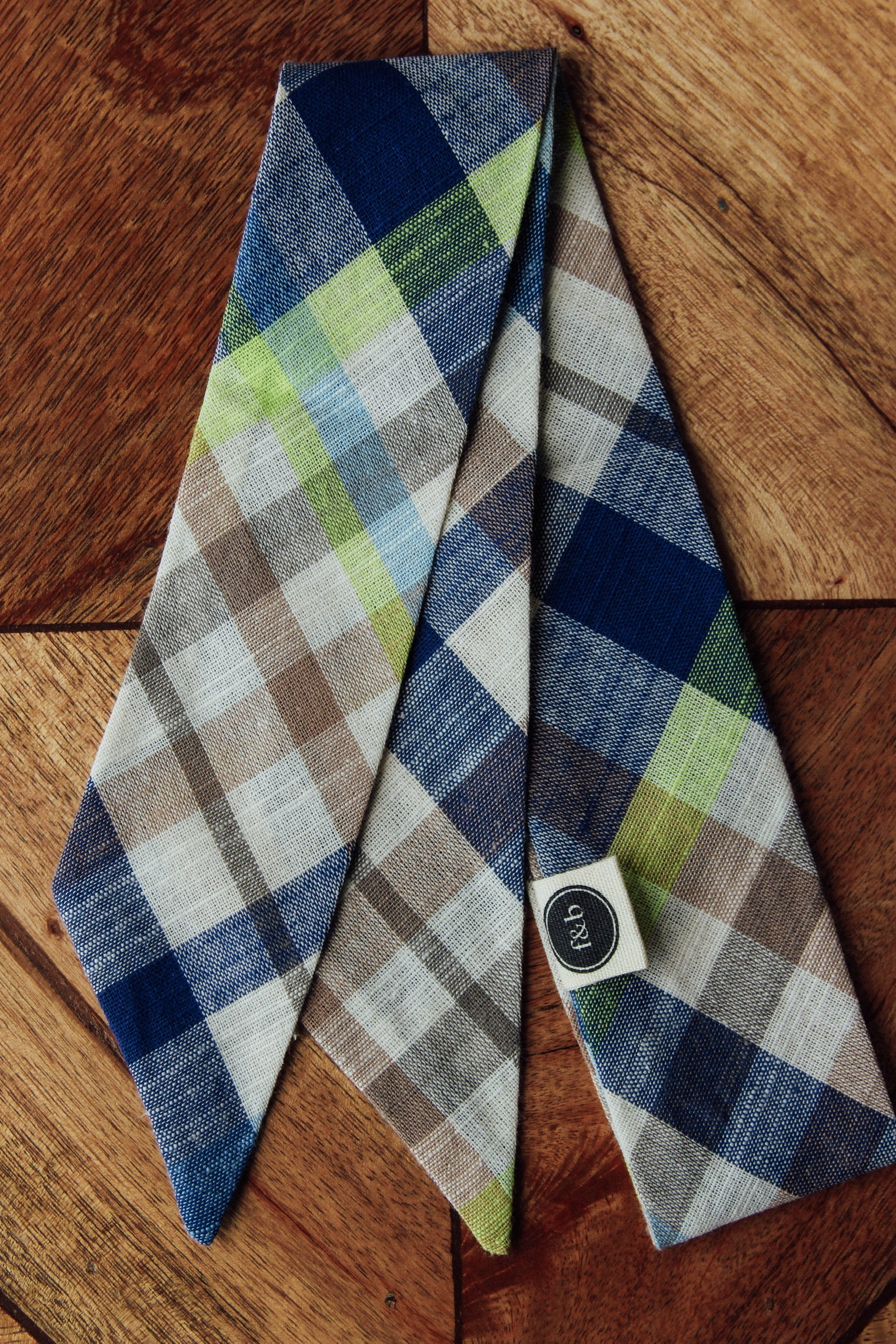 GWEN || HAIR TIE - Hair Tie