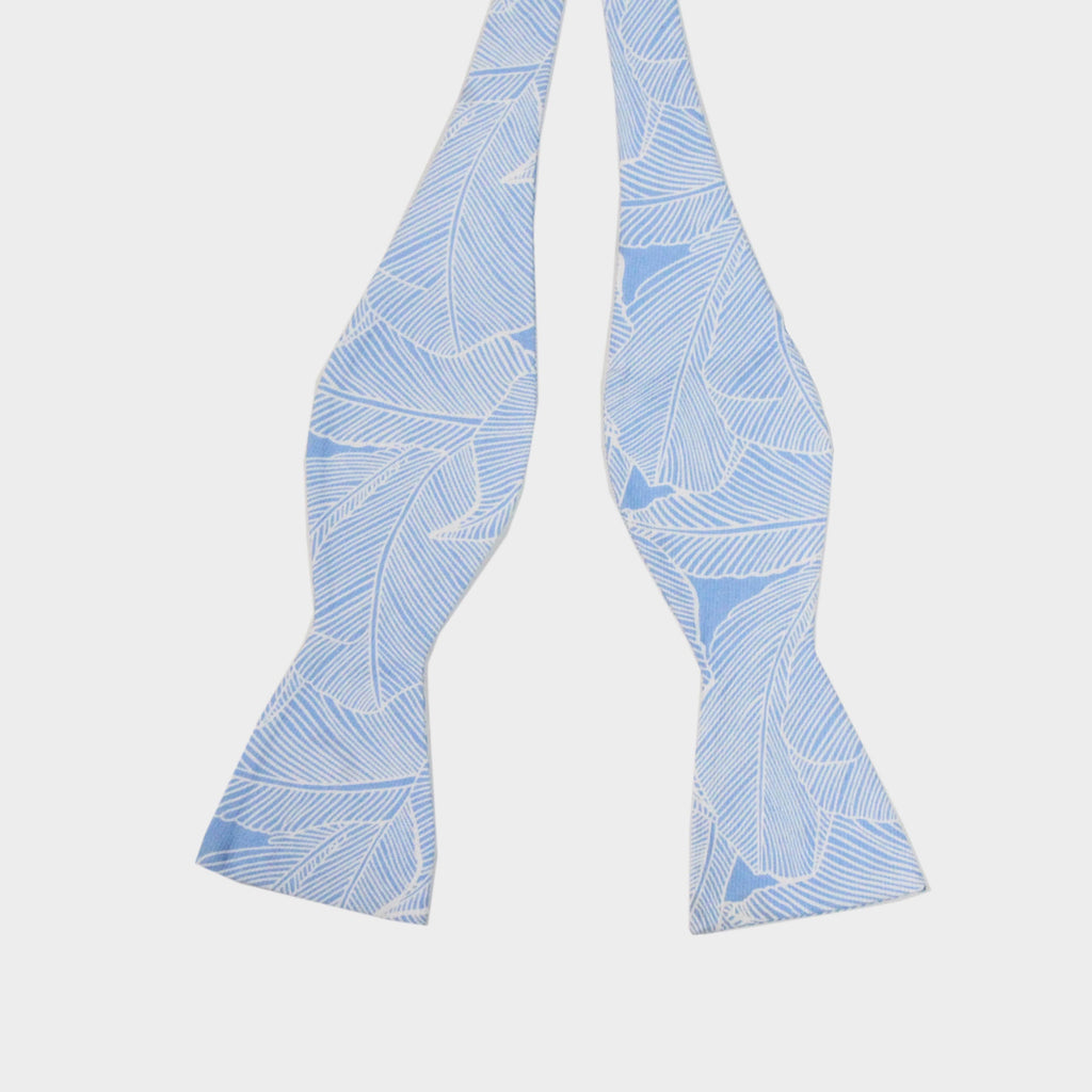 SORA || SELF-TIE BOW TIE - Self-Tie Bow Tie