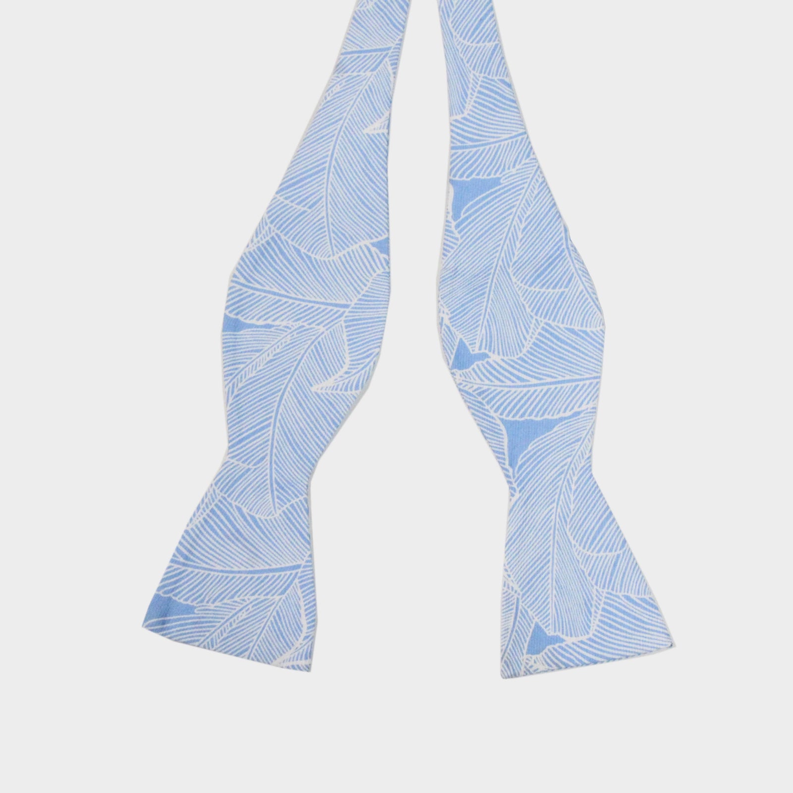 SORA || SELF-TIE BOW TIE - Self-Tie Bow Tie