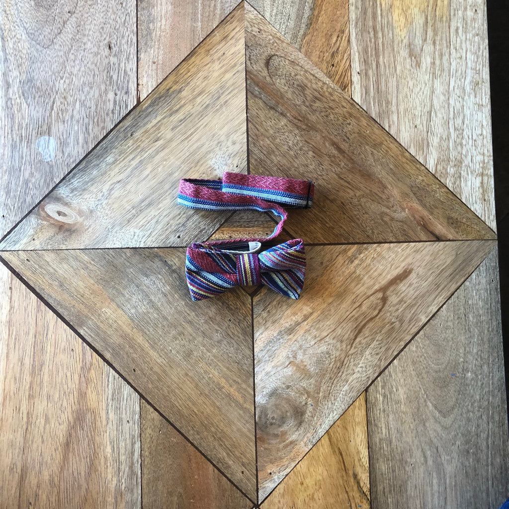 ARIZONA || BOY BOW TIE - Boy's Bow Tie