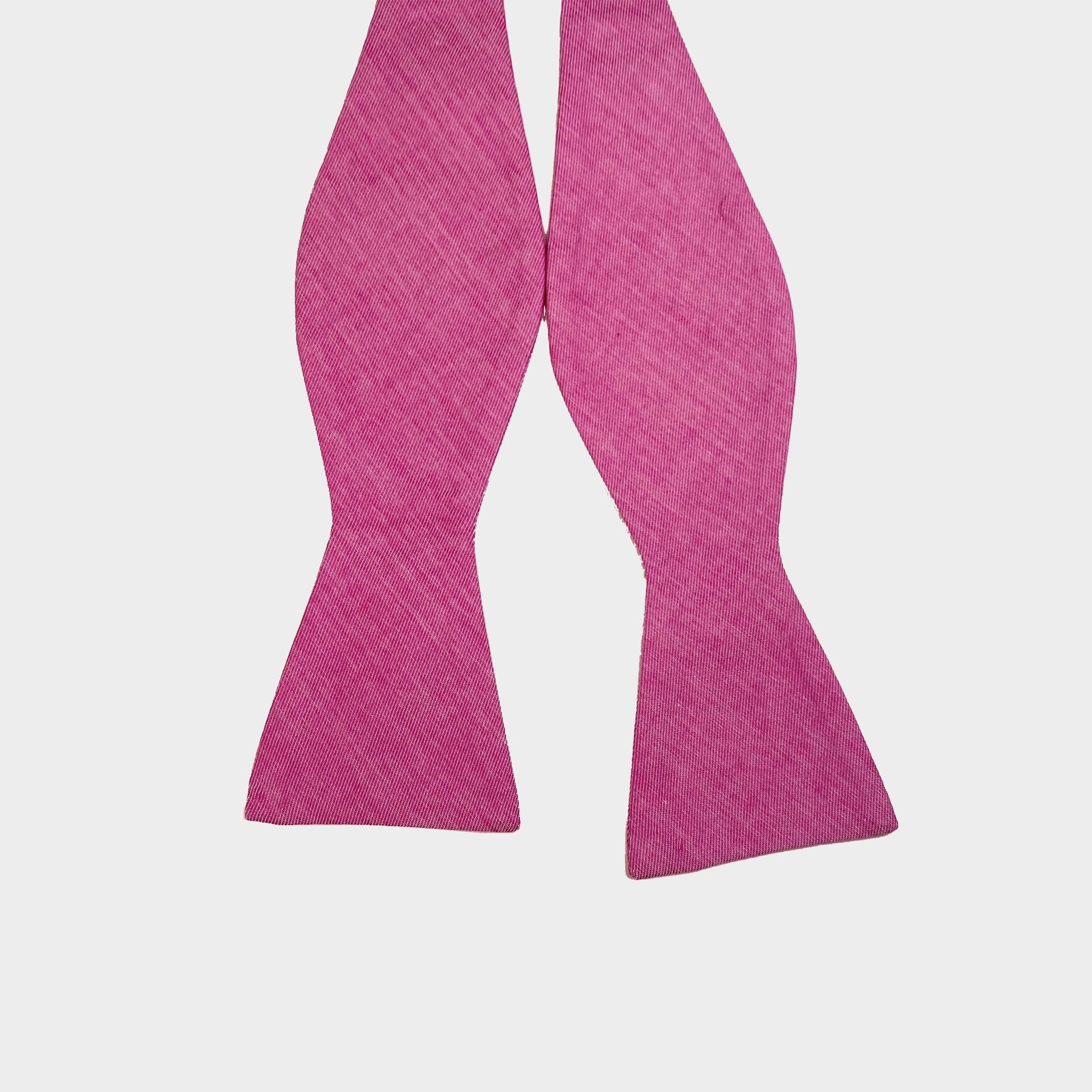 LEGEND || SELF-TIE BOW TIE - Self-Tie Bow Tie