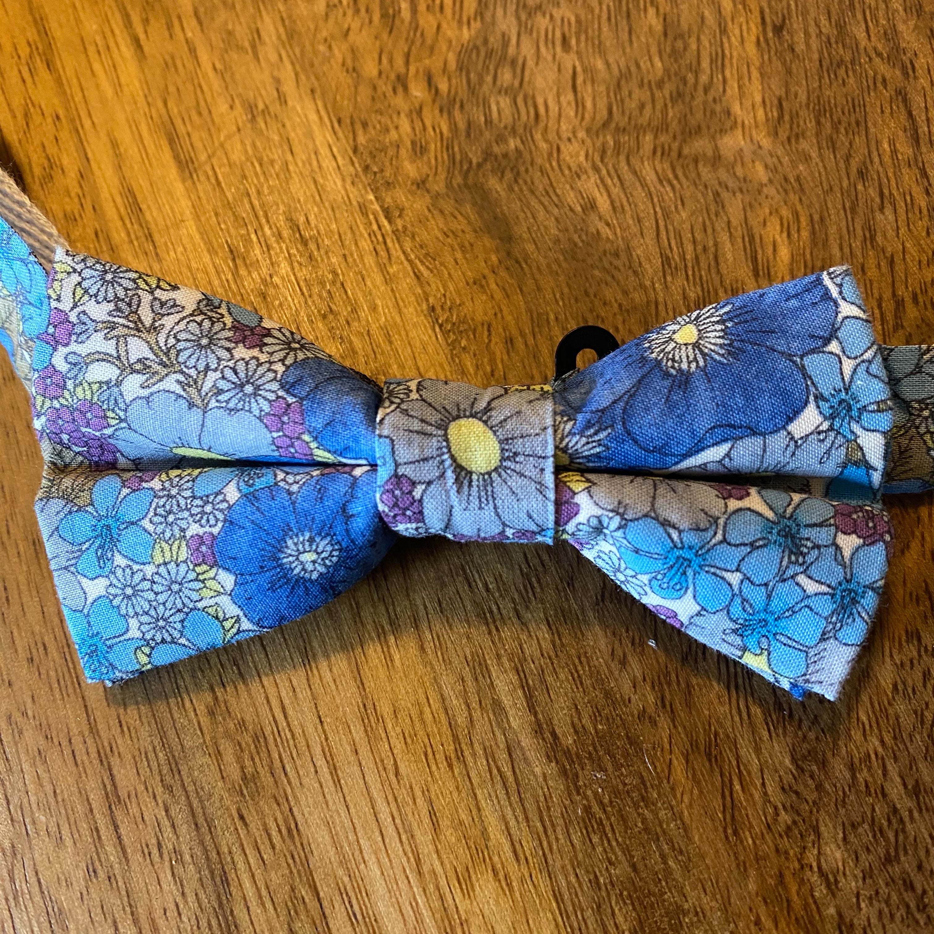 JIMMER || BOY BOW TIE - Boy's Bow Tie