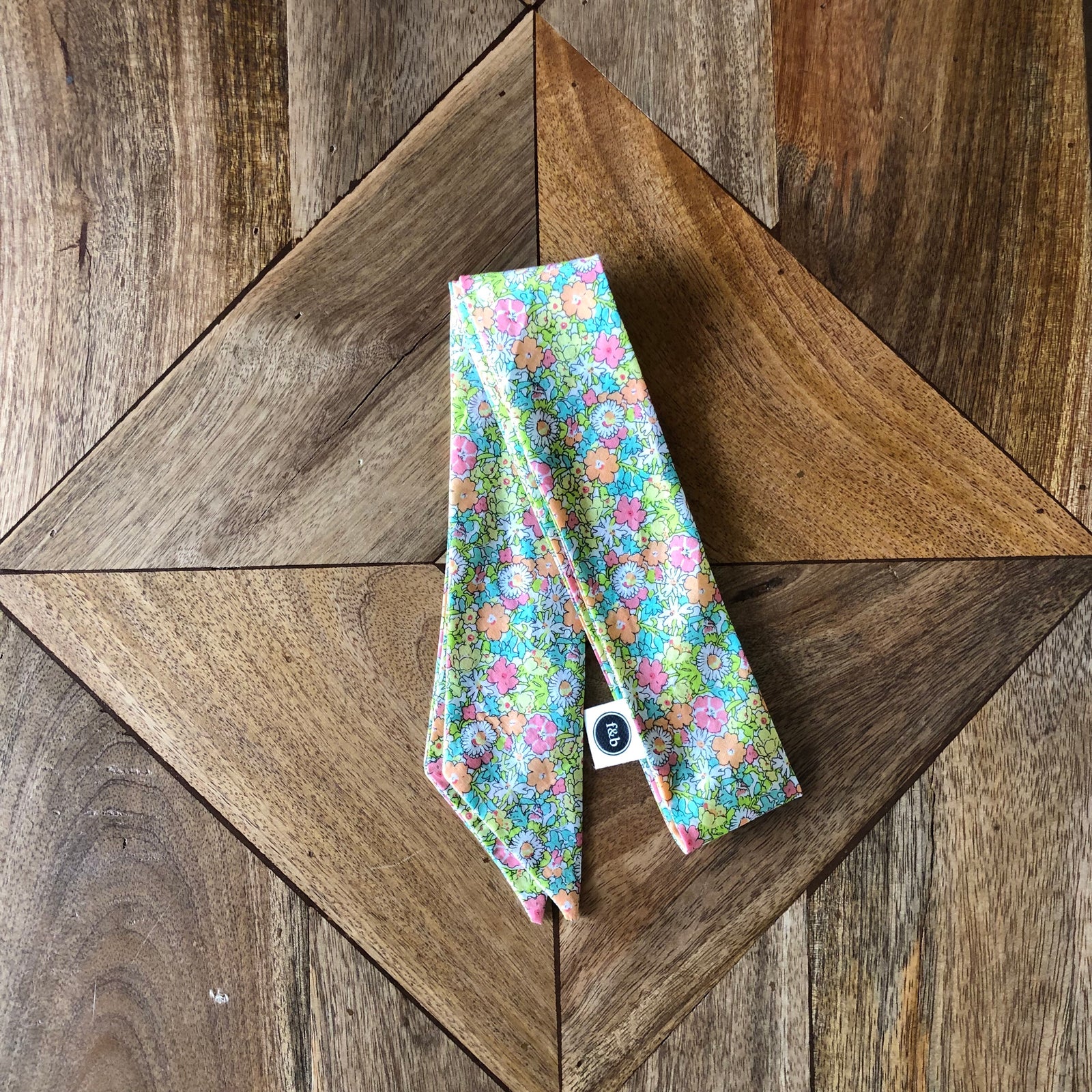 SWEETIE || HAIR TIE - Hair Tie