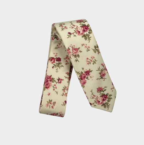 ISAK - Men's Tie