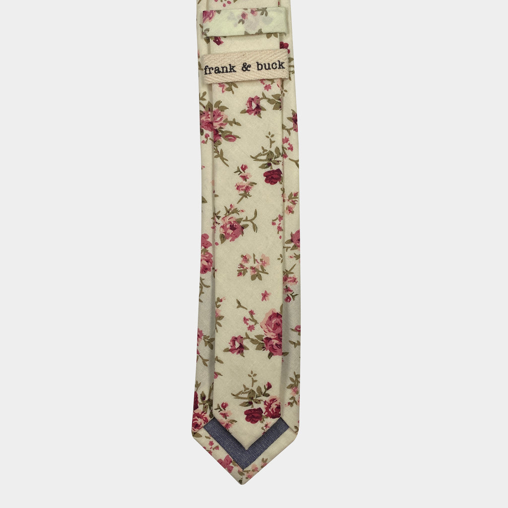 ISAK - Men's Tie